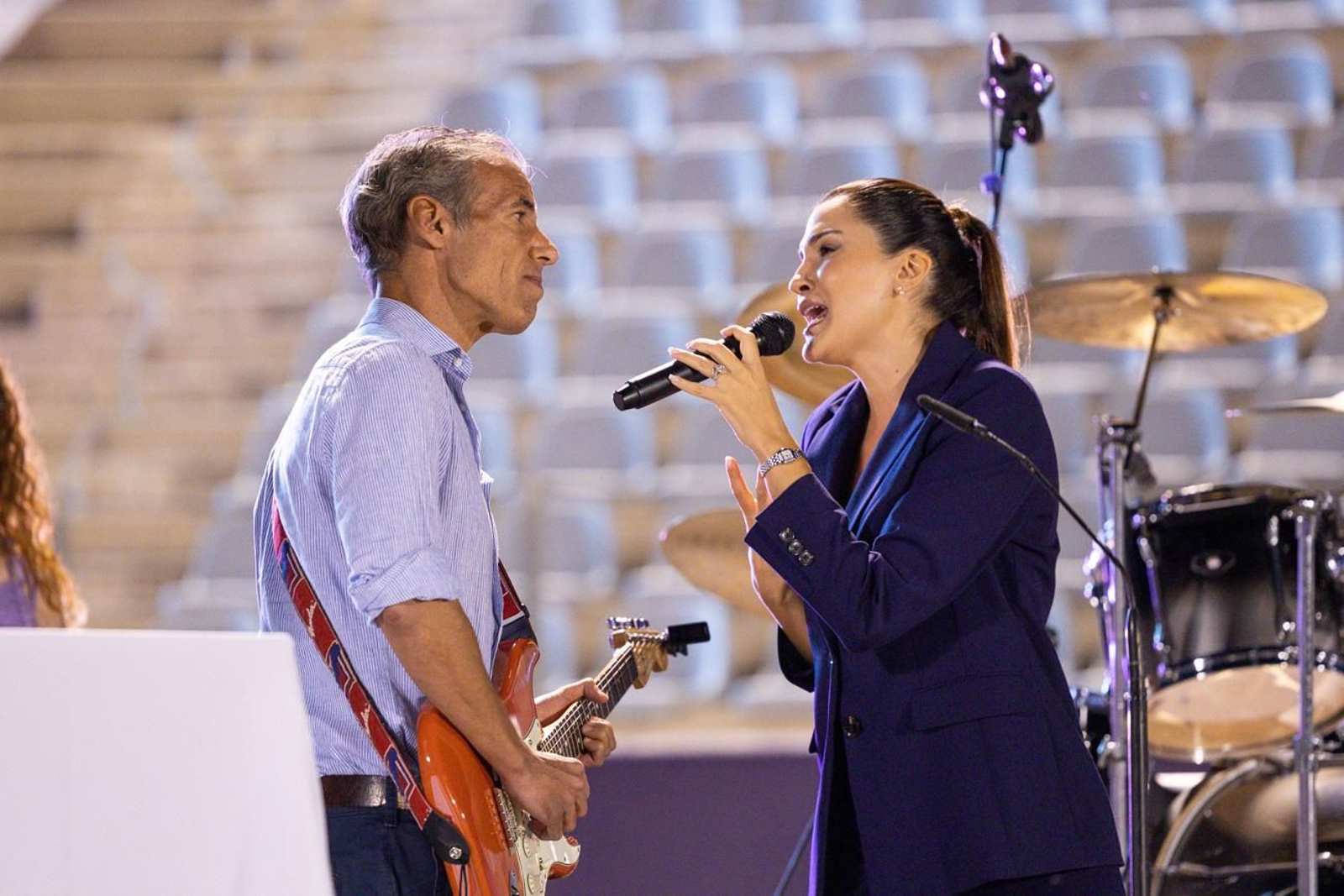 El Real Jaén promociona el deporte y sus valores en su I Gala Provincial