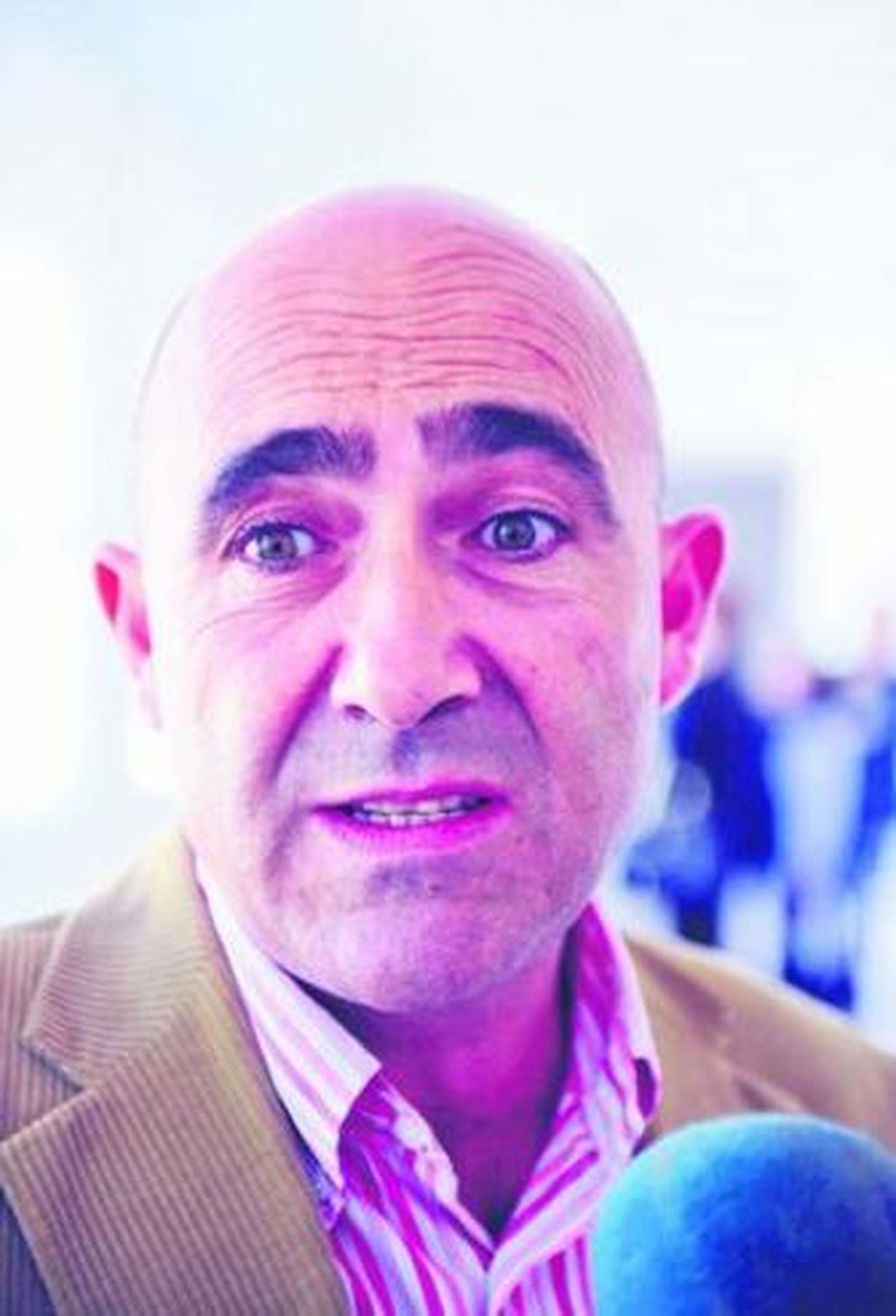 Manuel de Bernardo (PA).