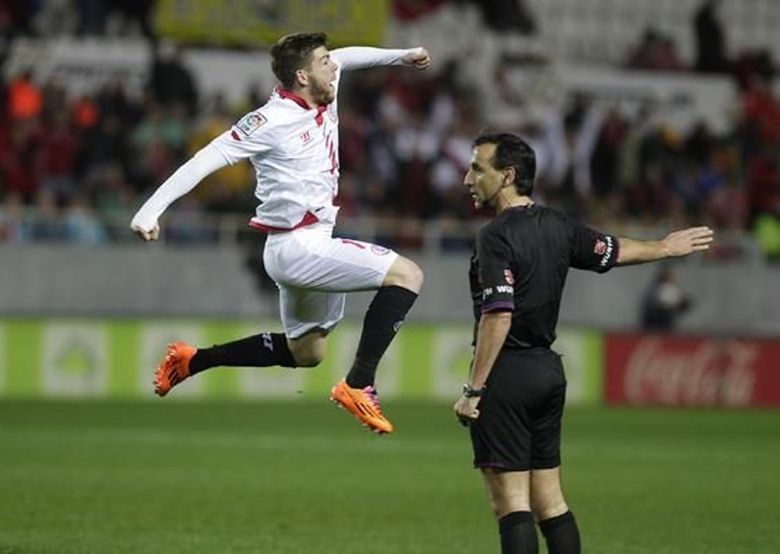 Foto: Antonio Pizarro