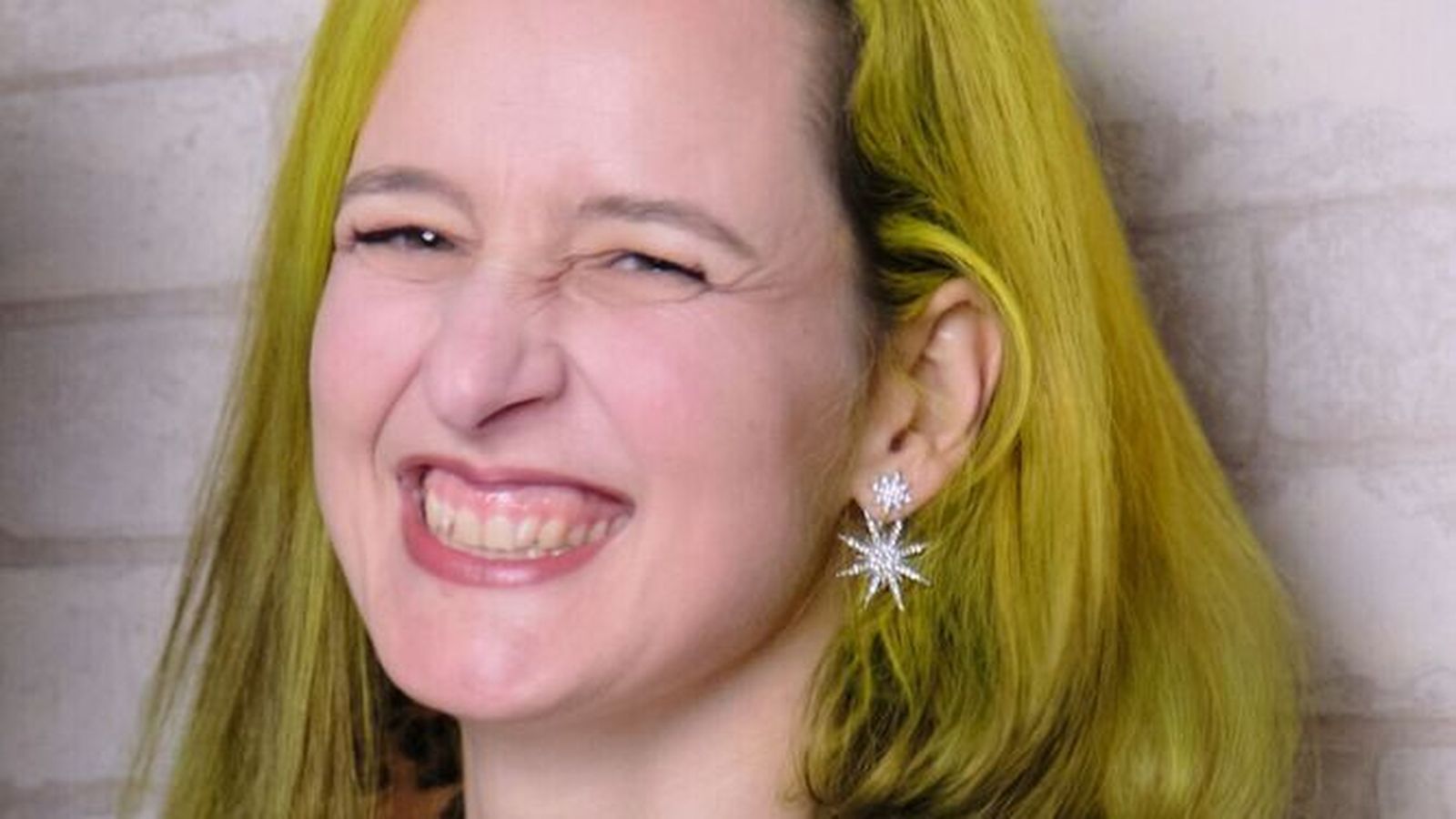 La compositora Reyes Oteo.