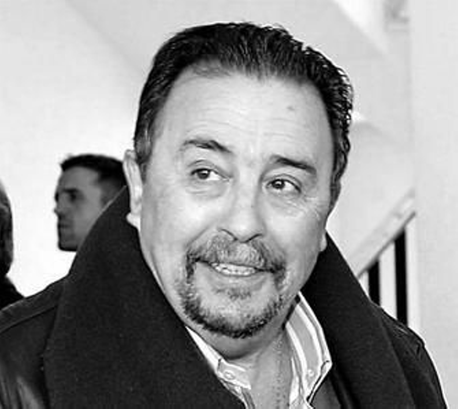 Juan de Dios Román es el nuevo presidente de la FEB.