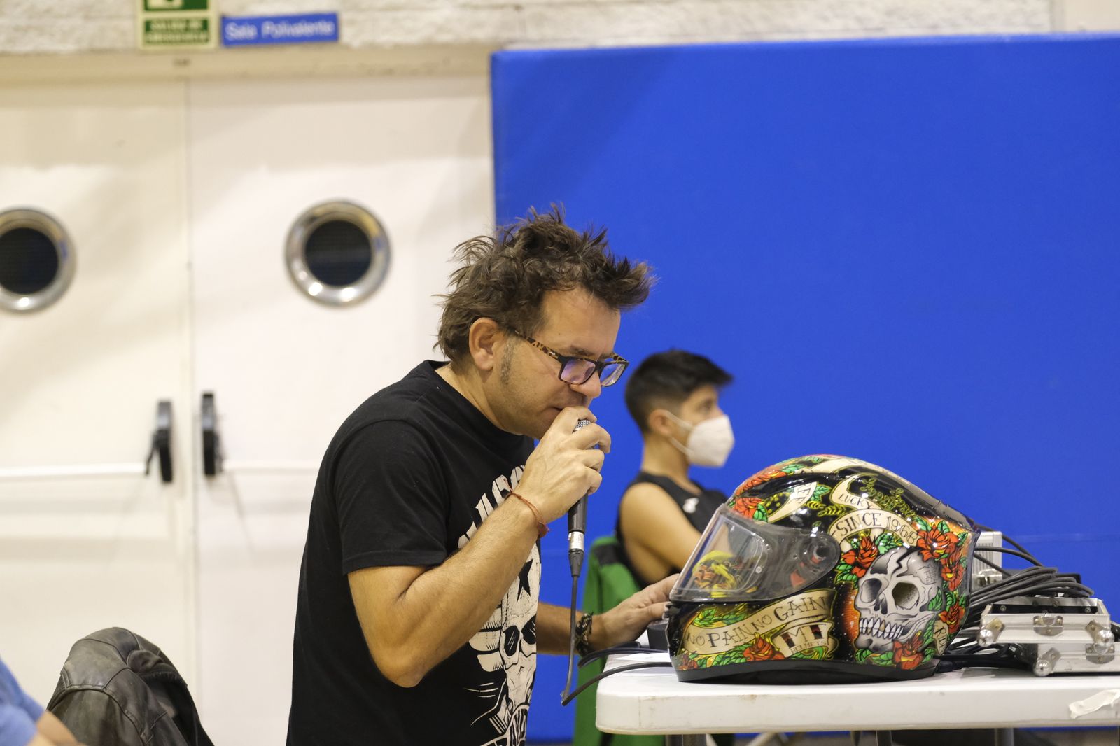 Fotogalería Unicaja Almería Voleibol-Arenal Emevé Lugo
