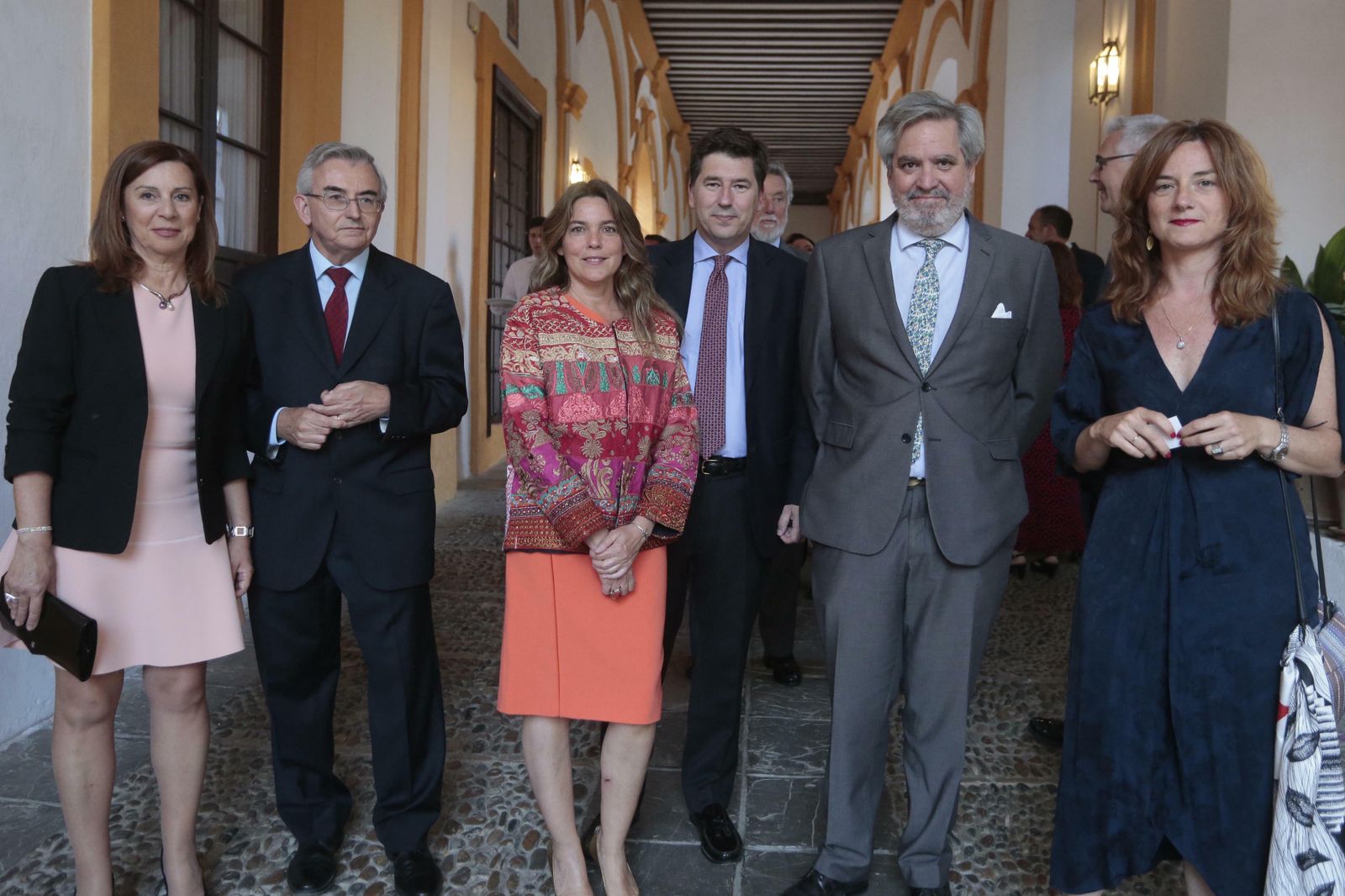 Las imágenes de la entrega del VIII Premio Manuel Clavero