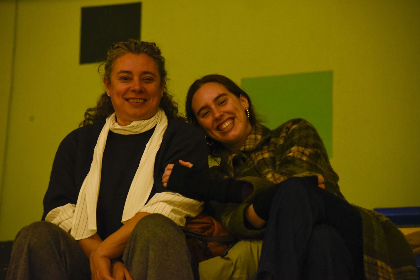 Búscate en el Unión Linense de Baloncesto-CB Algeciras celebrado en La Línea