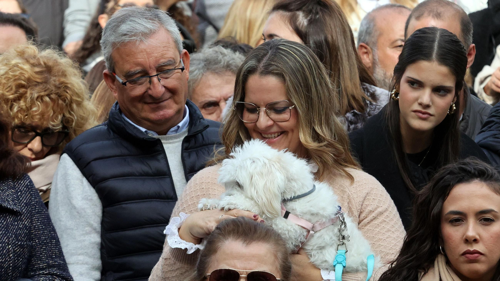Imágenes de la zambomba BIC en Jerez
