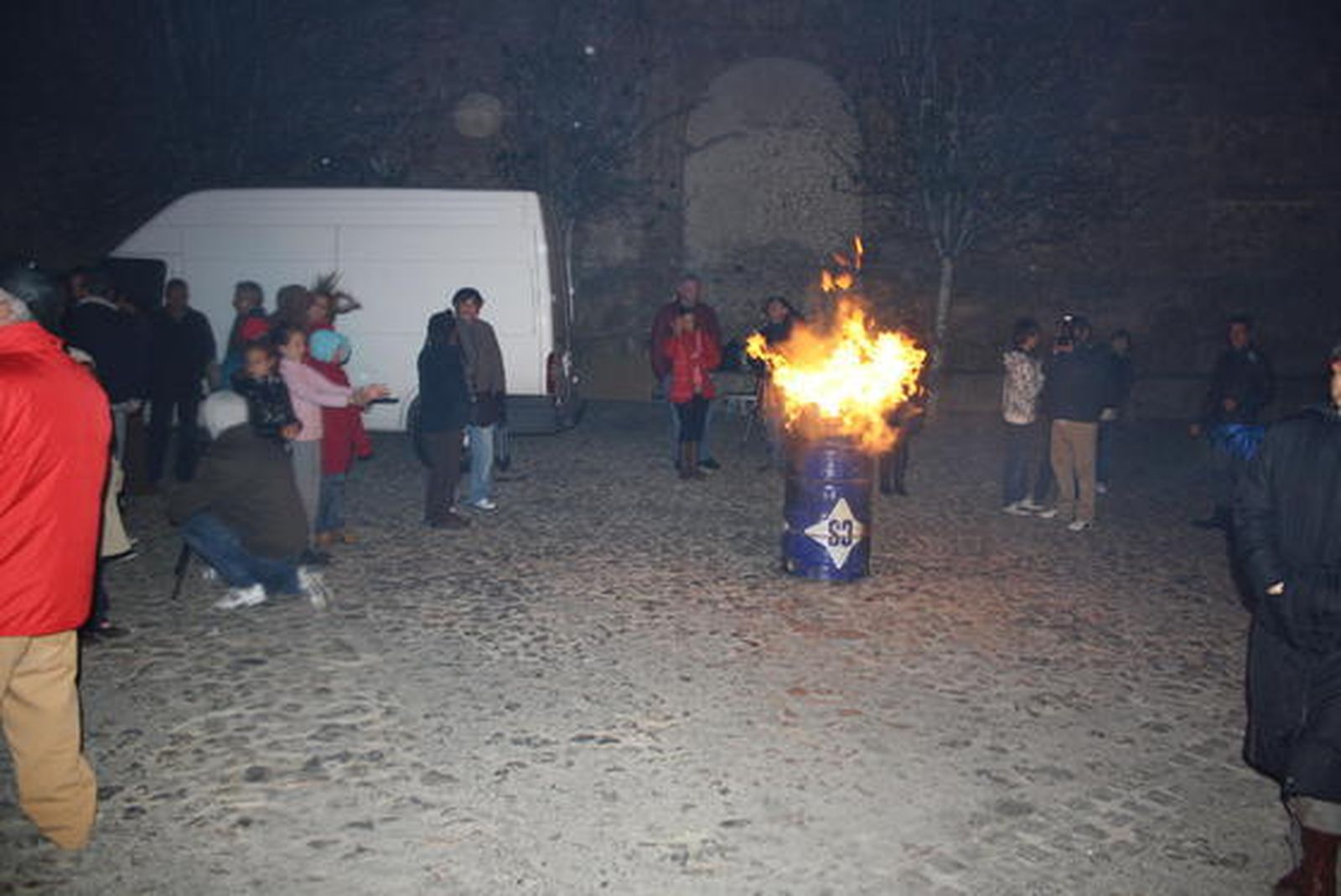 Foto: Fran Murcia y B. H. Montanari