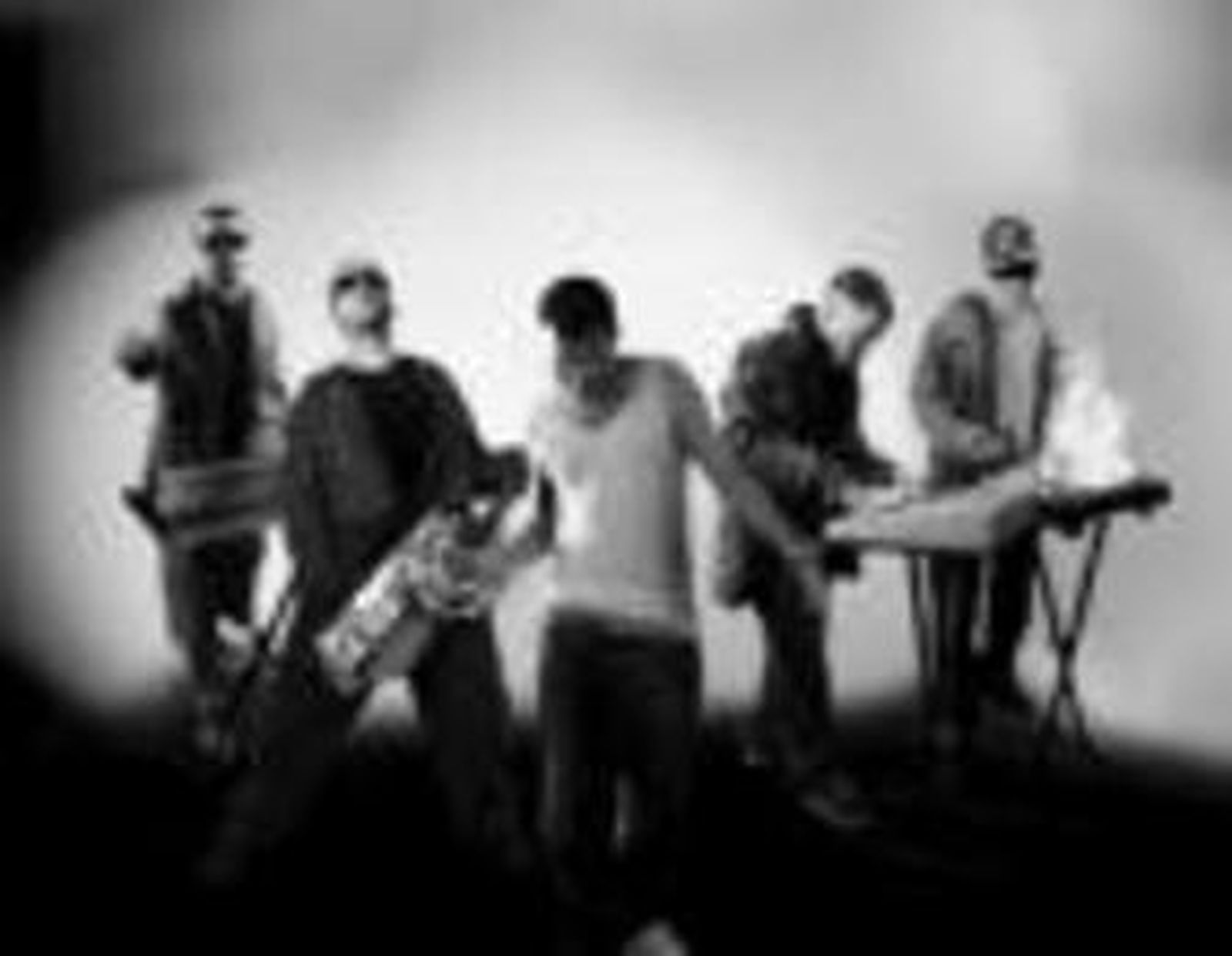 Mucho Muchacho estará en Maracena al frente de 7notas7colores.