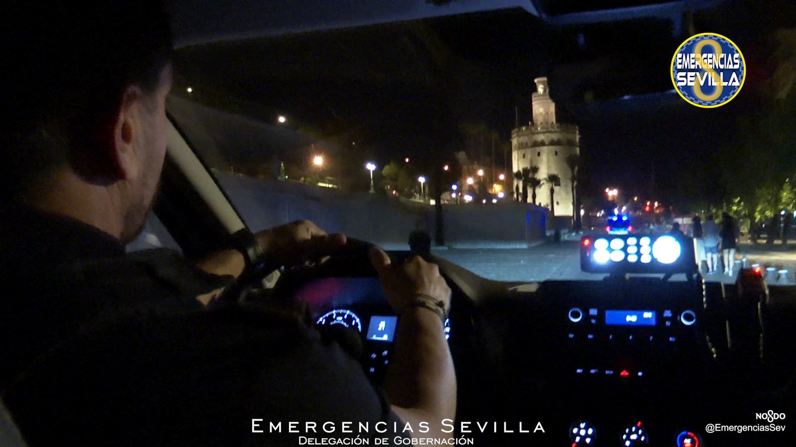 Desalojados en Sevilla dos establecimientos por incumplir la normativa anti Covid