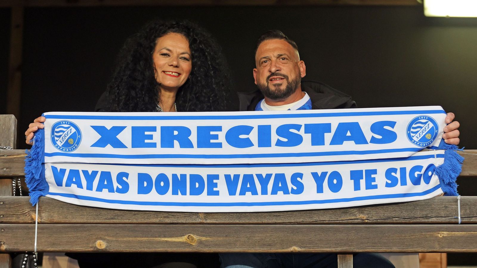 Búscate en el Xerez DFC contra el Real Jaén CF en Chapín