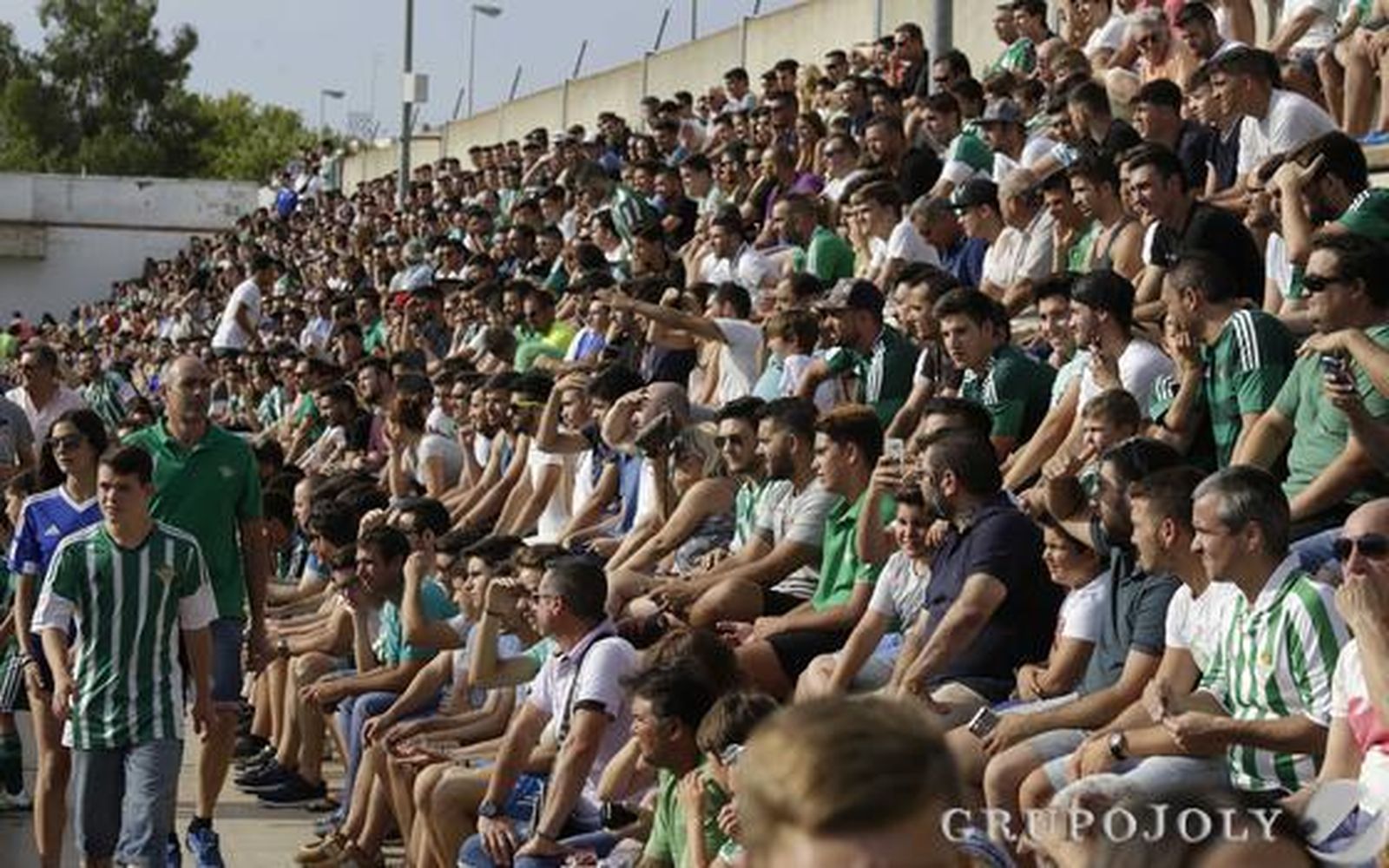 Foto: Juan Carlos Muñoz