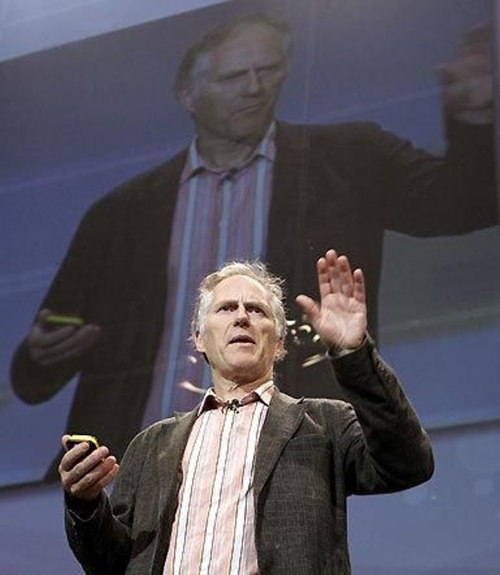 Tim O'Reilly: "El concepto web 2.0 está obsoleto"