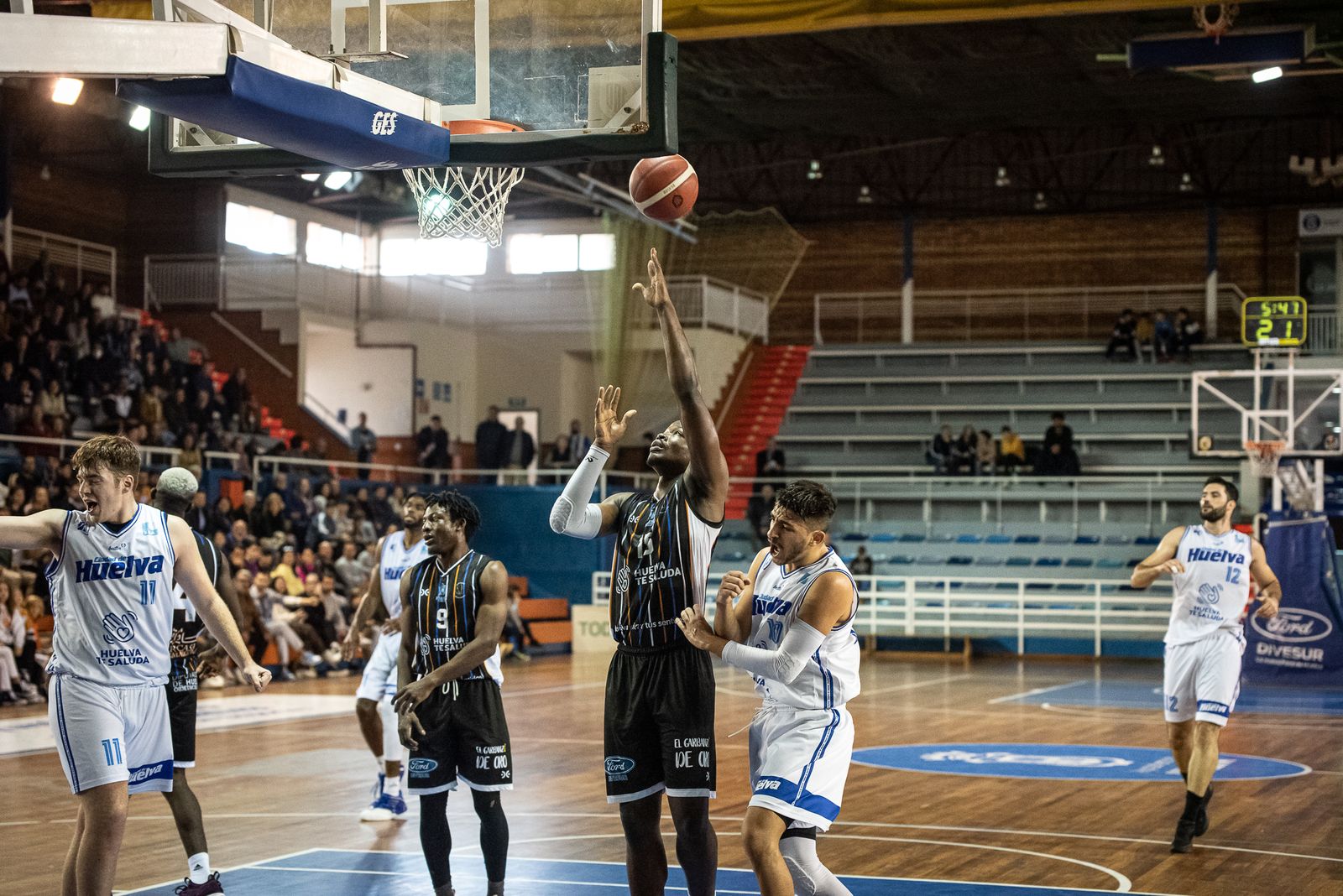 Imágenes del Ciudad de Huelva - Huelva Comercio