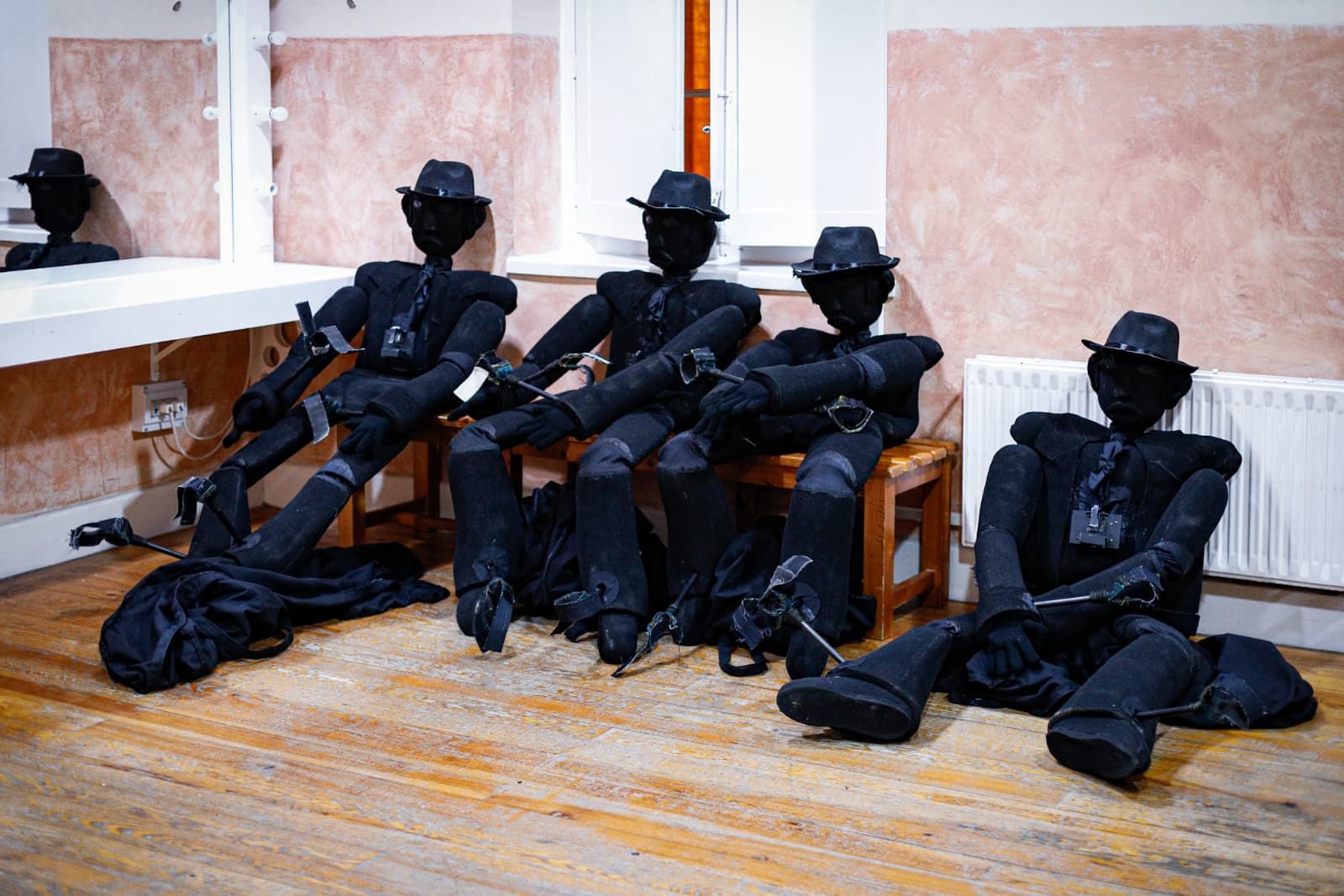 Búscate entre las mejores imágenes de la quinta sesión de cuartos de final del COAC 2026