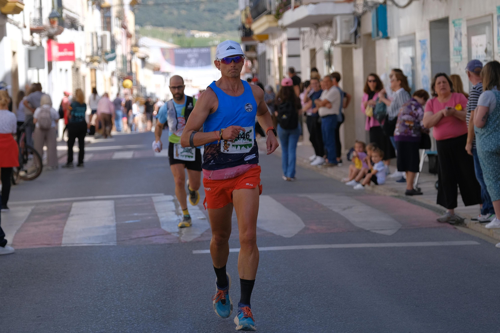Los 101 de la Legión, en fotos