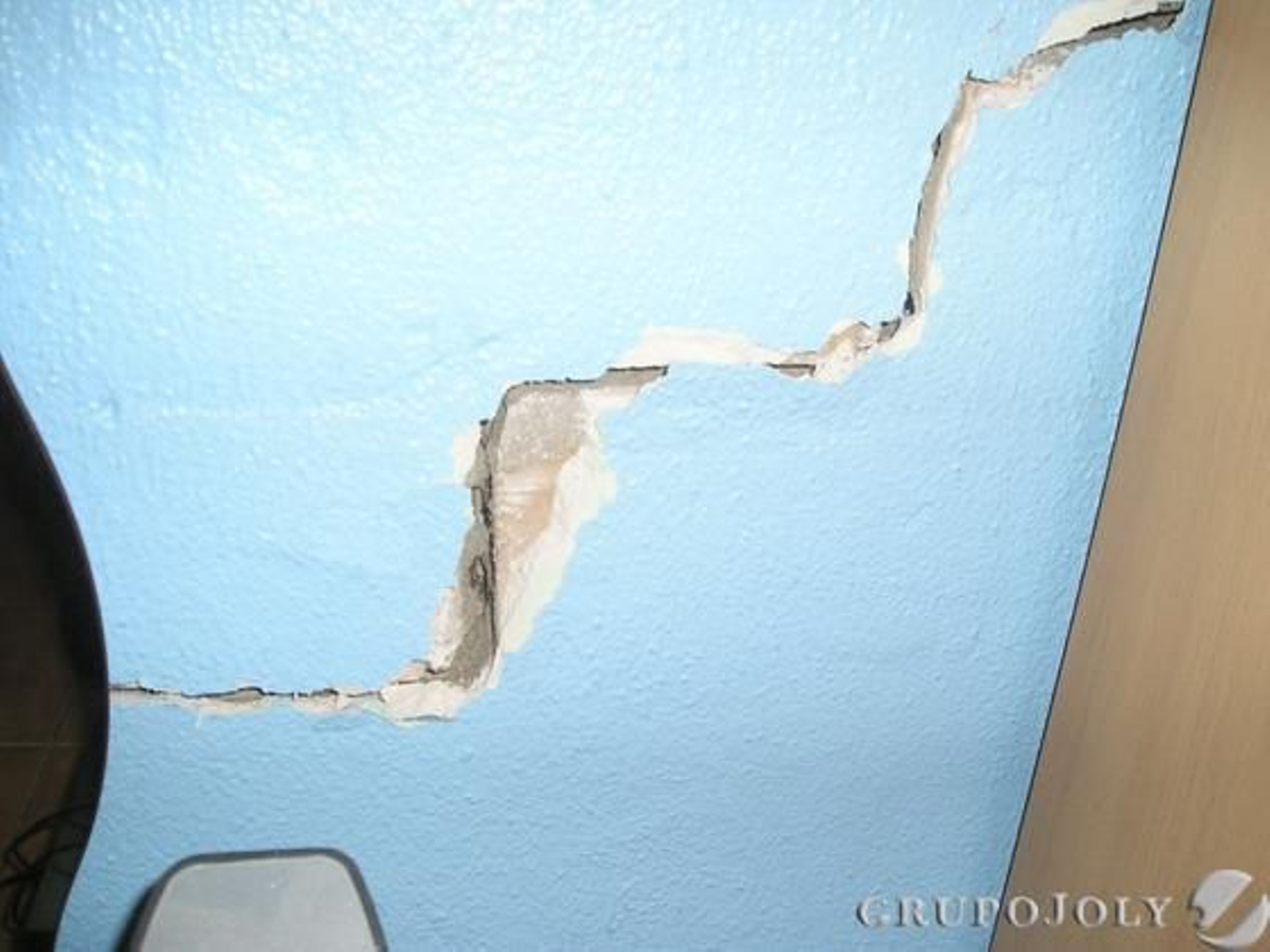 Desalojo en la Macarena