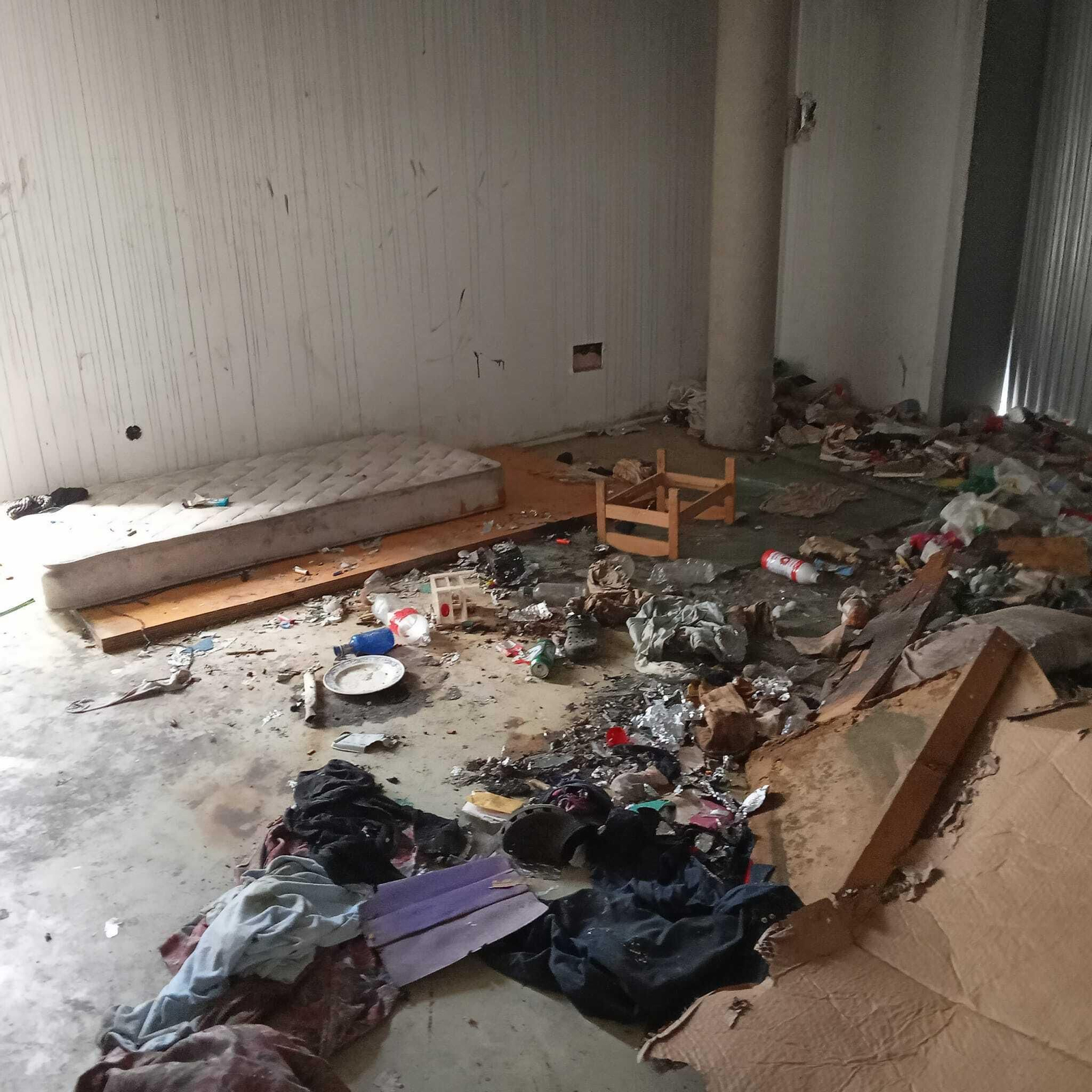 Ruta por el 'chutadero' de La Plata en Jerez