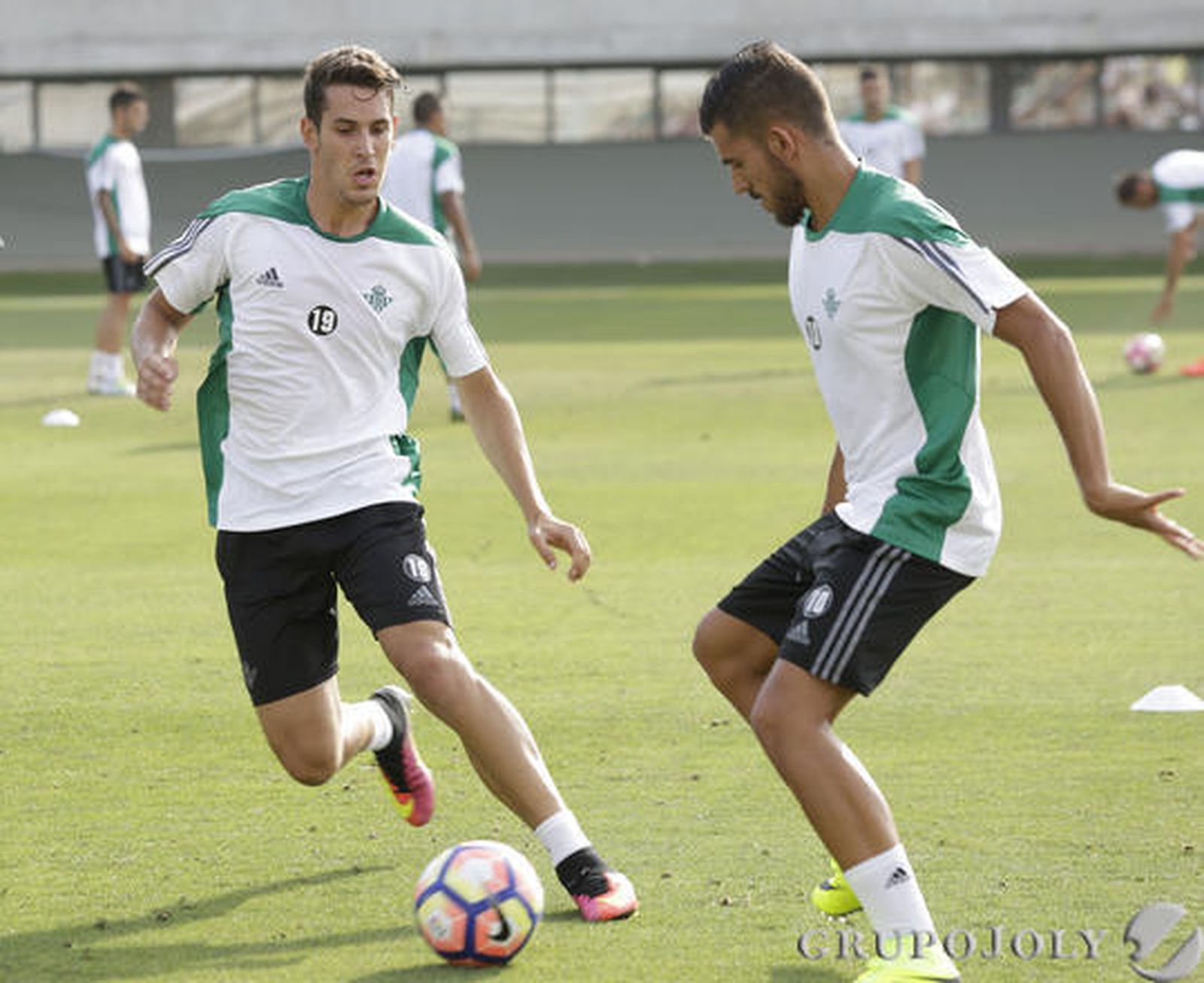 Foto: Juan Carlos Muñoz