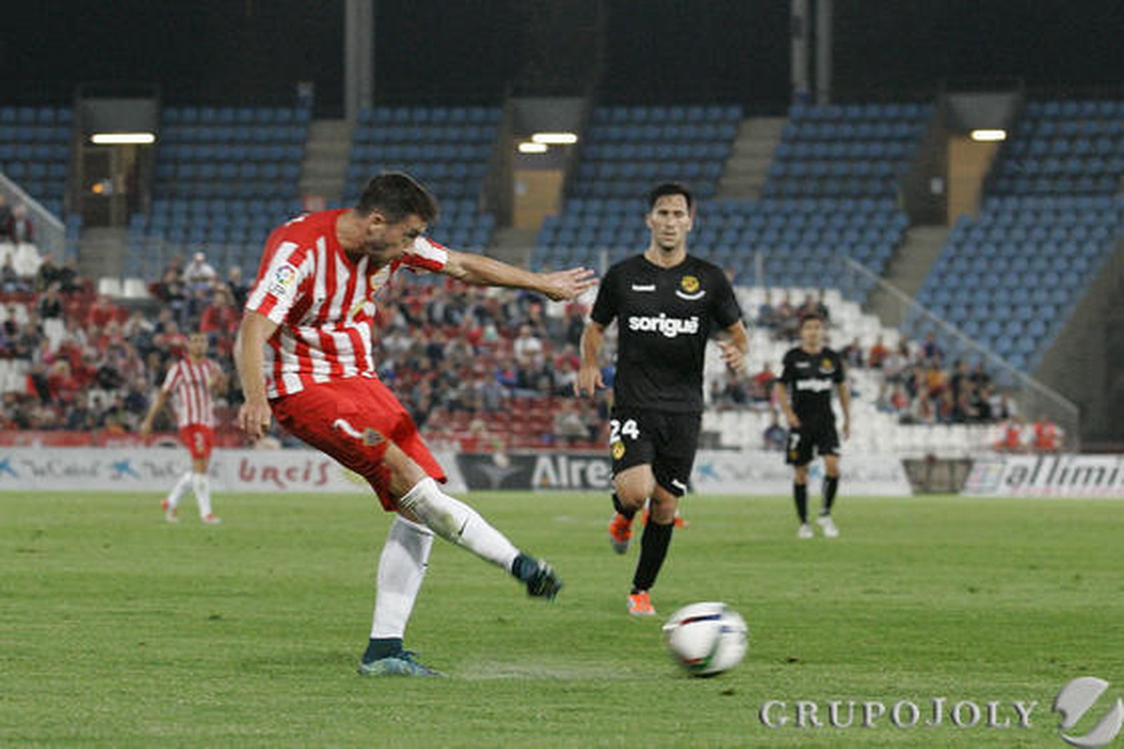 Foto: Rafael Gonzalez