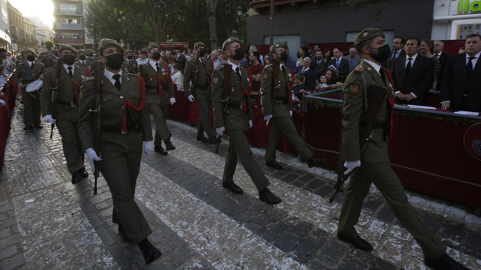 Unidad de Música de la Fuerza Terrestre