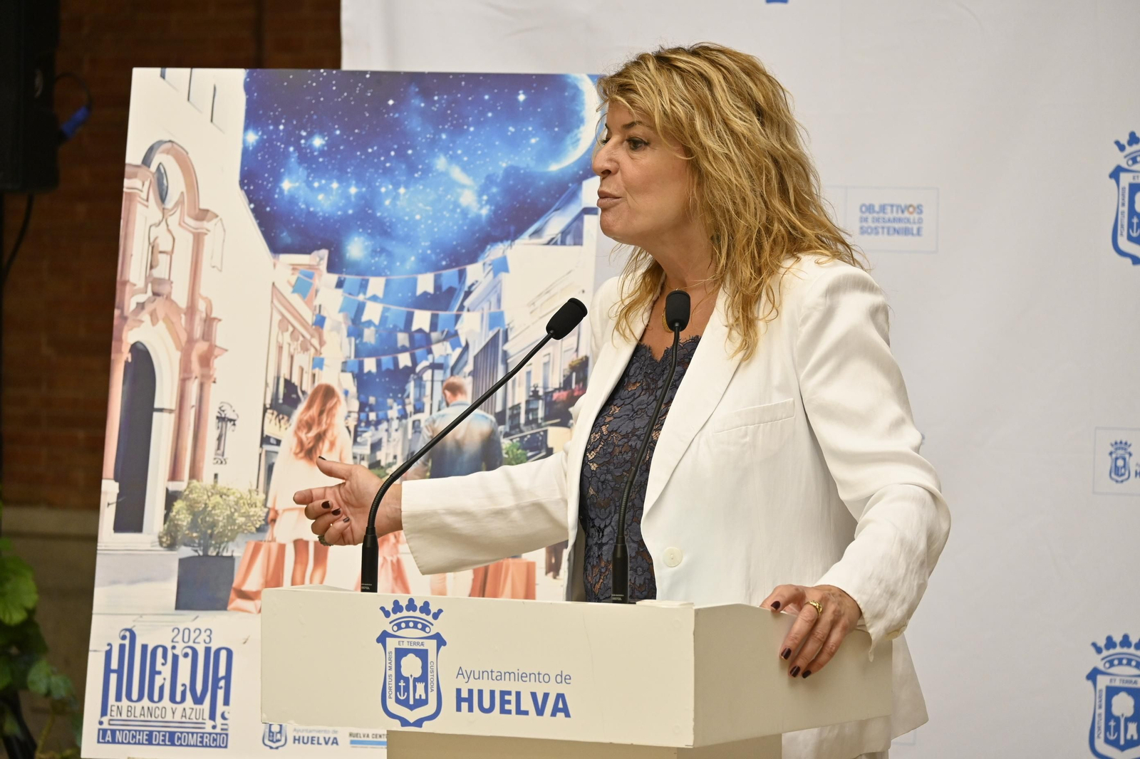Imágenes del jueves 28 de septiembre, en Huelva