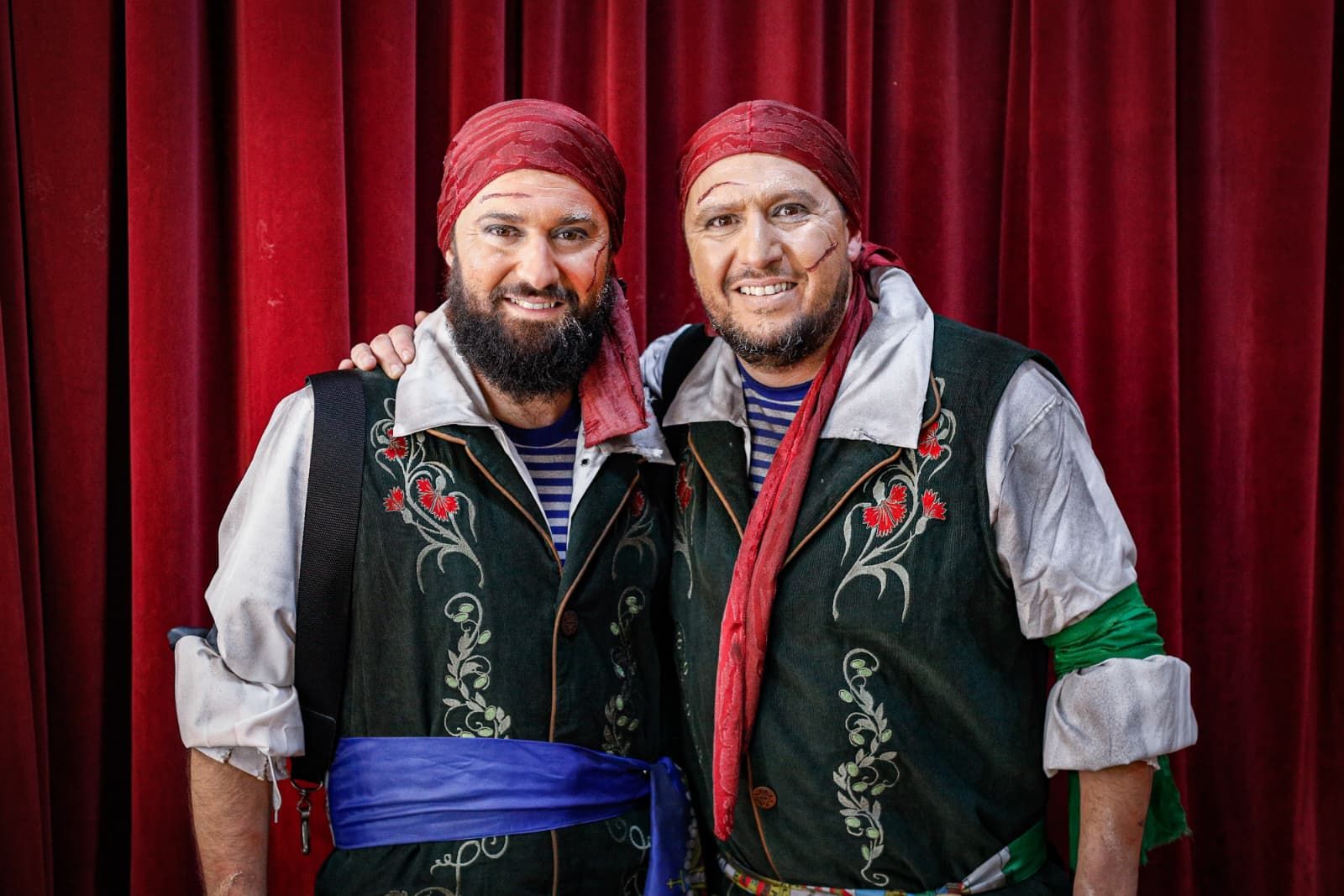 Búscate entre las mejores imágenes de la decimoséptima sesión de preliminares del COAC 2026