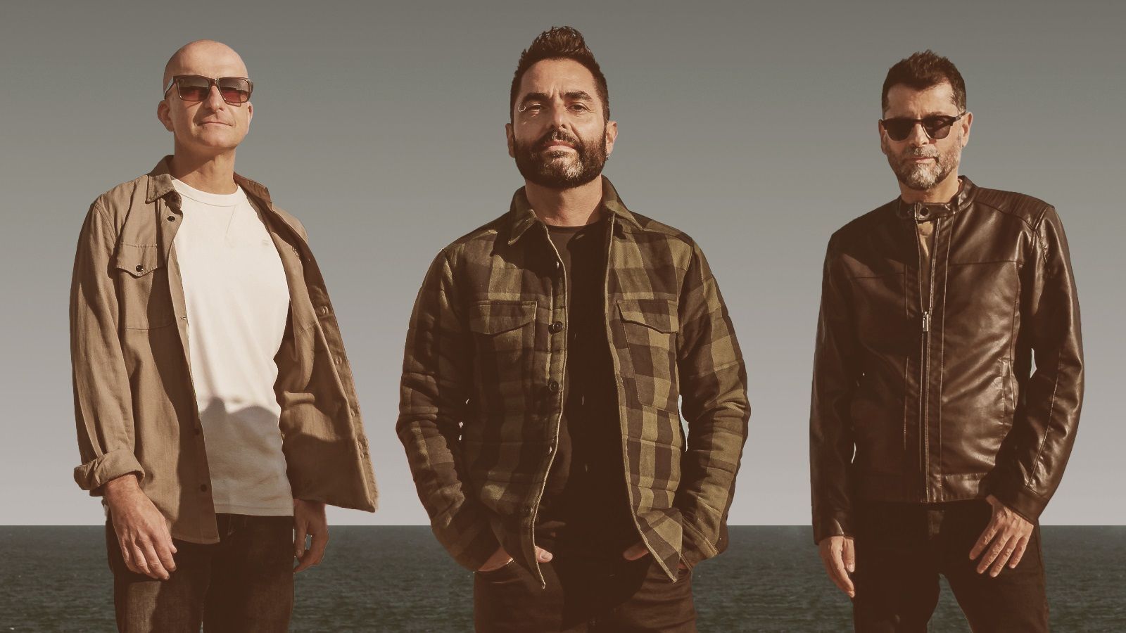 Trío musical Melón Diesel