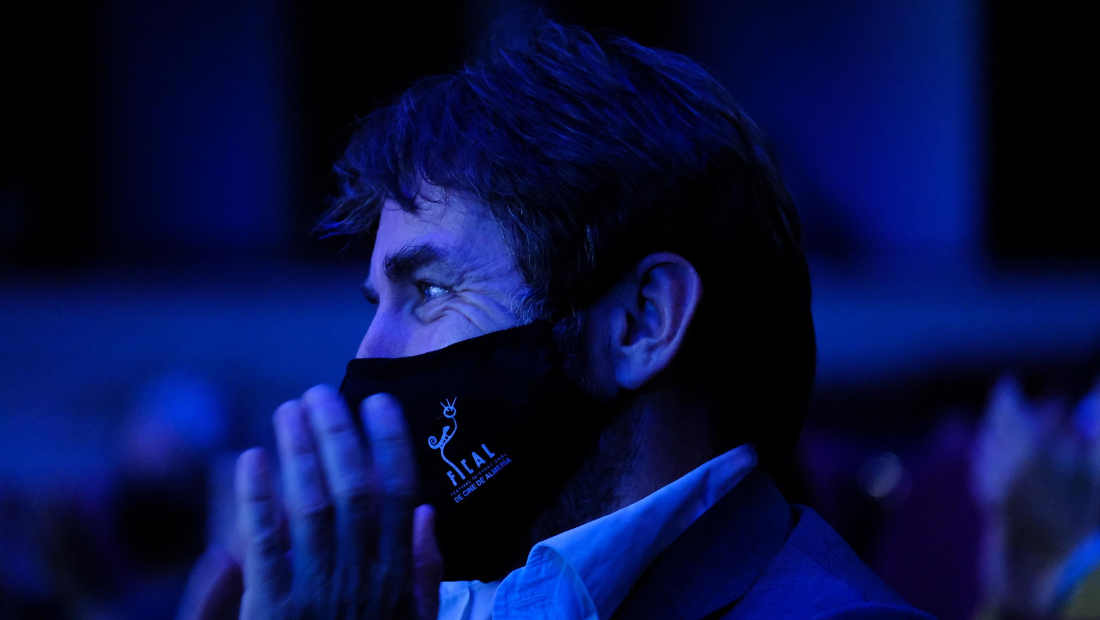 Fotogalería FICAL 2020 Jueves 19-11-20. Almería