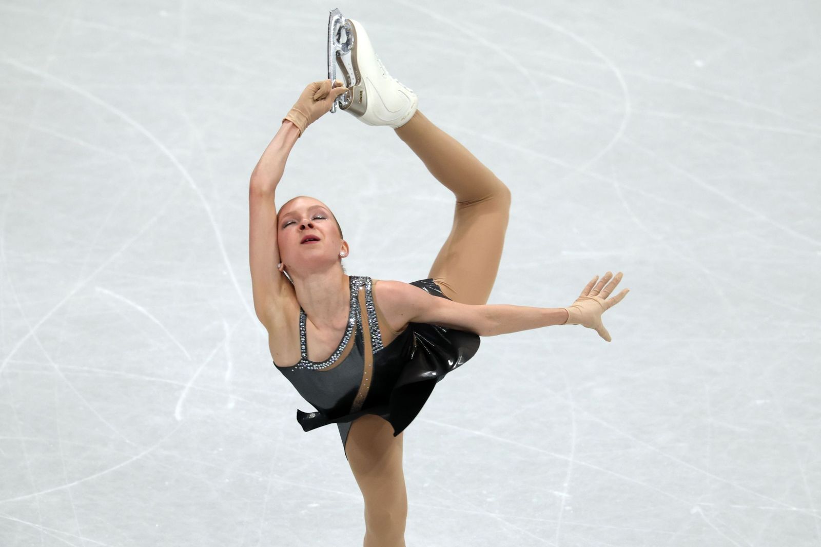 Las mejores fotos de los Juegos Olímpicos de invierno Milán Cortina d'Ampezzo 2026 | Jornada 12