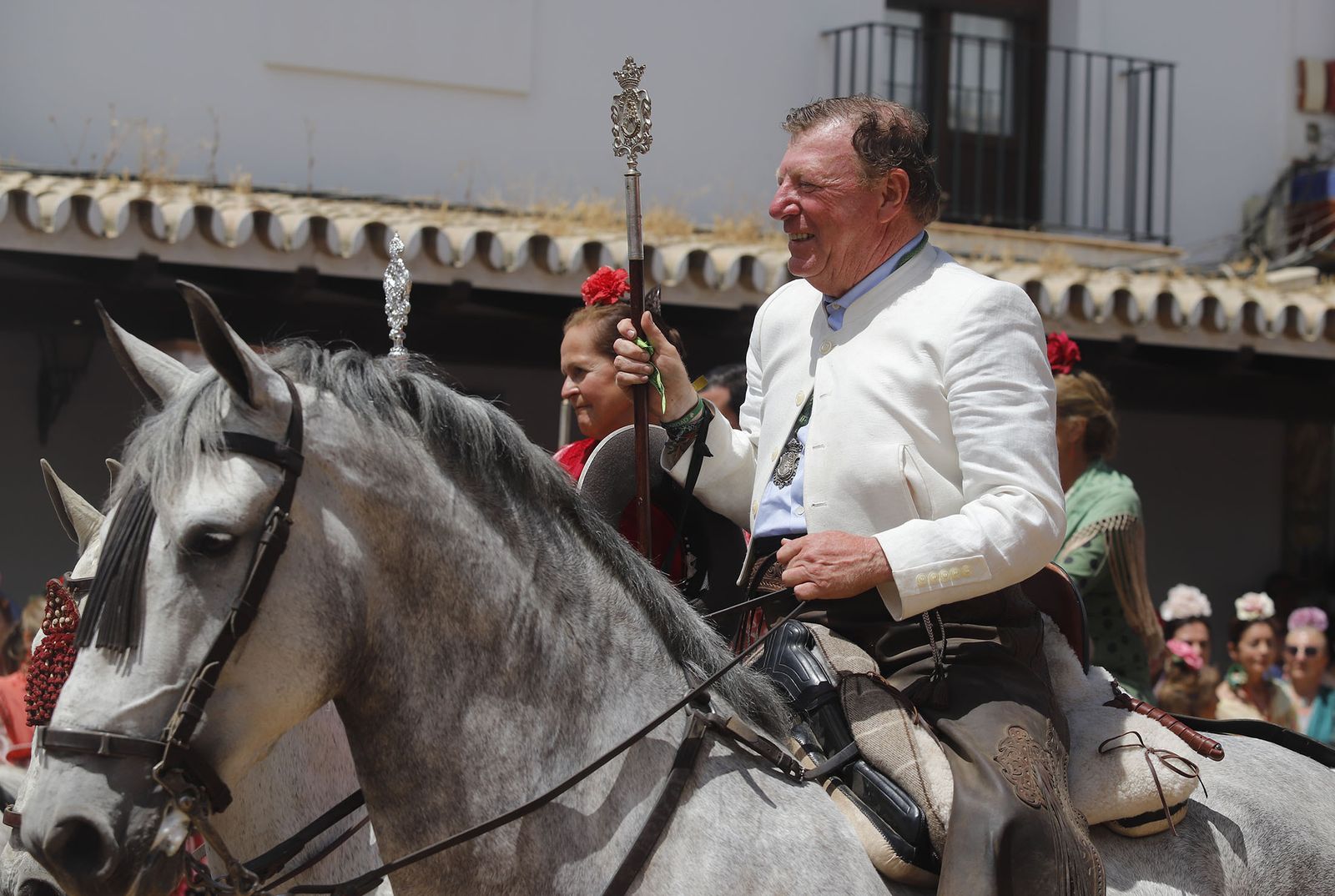 Rocío 2022: Presentación de las Hermandades