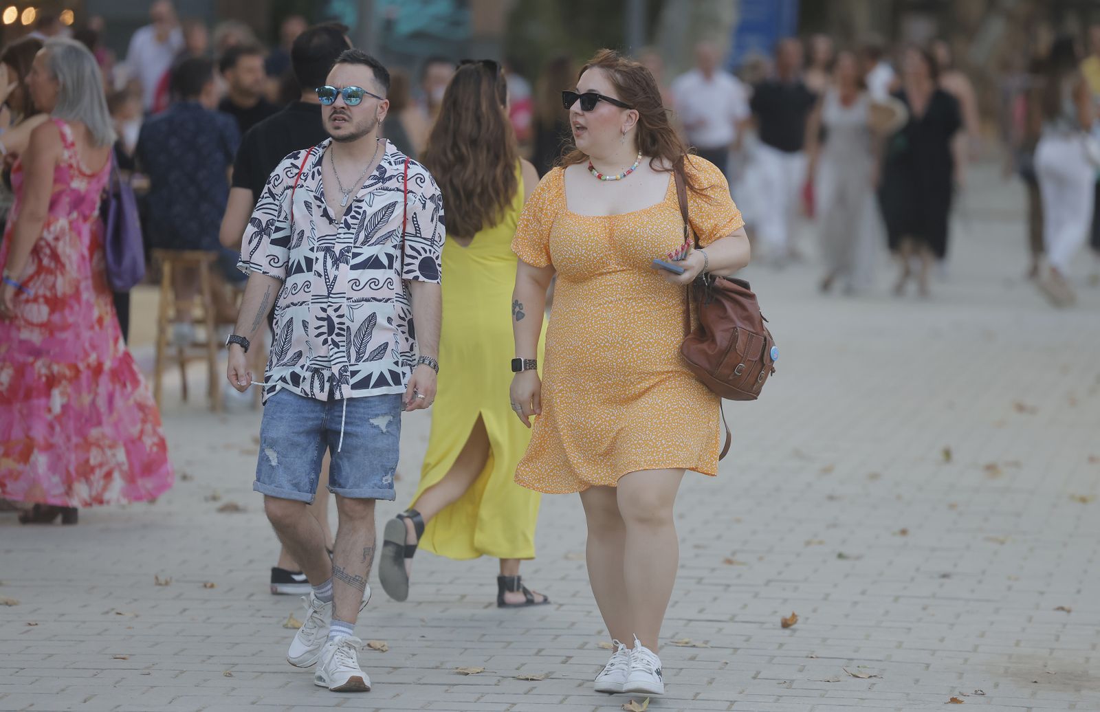 Búscate entre las fotos del concierto de Ana Torroja