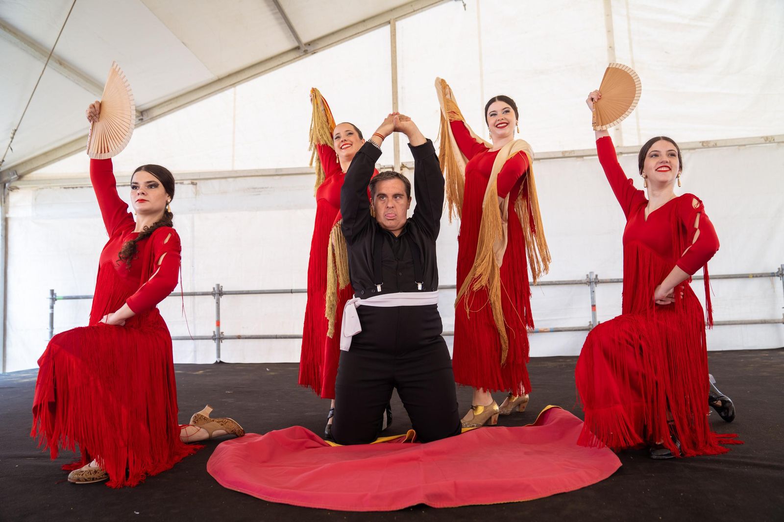 La Gran Fritá Roquetera, en imágenes
