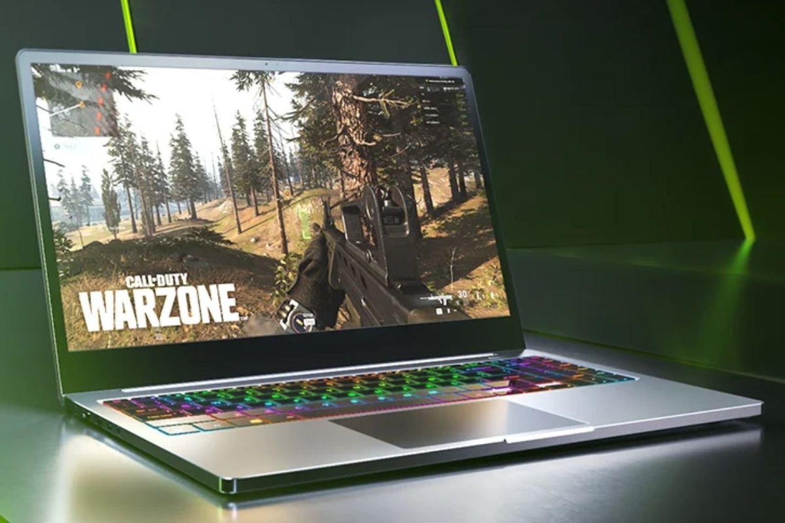 Potencia y elegancia en un mismo portátil: Este HP Victus ¡ahora tiene 200 euros de descuento en PcComponentes!