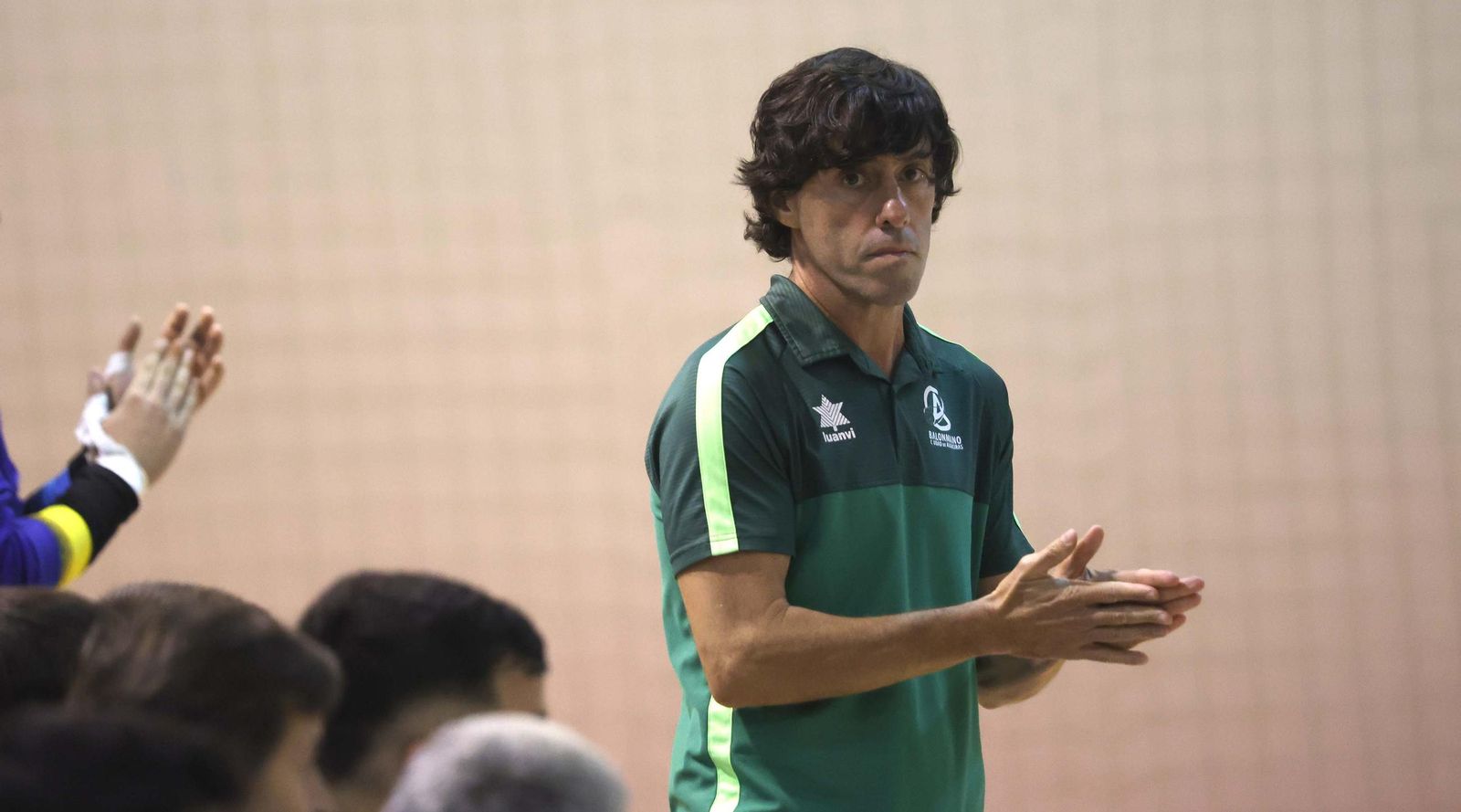 Las fotos del BM Ciudad de Algeciras - BM Sanse de Primera Nacional