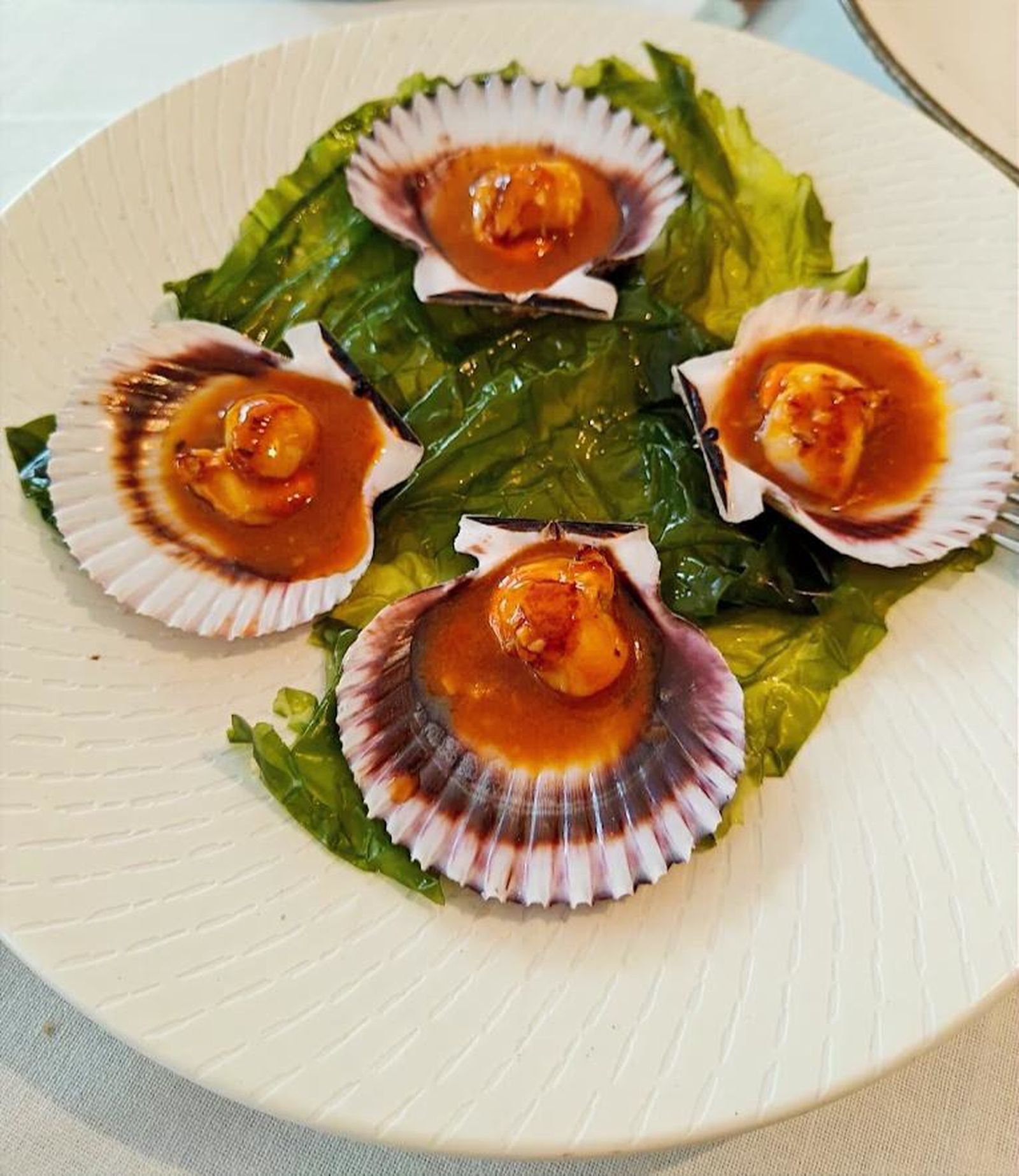 Asidonia, Restaurante Guía Repsol 2026.