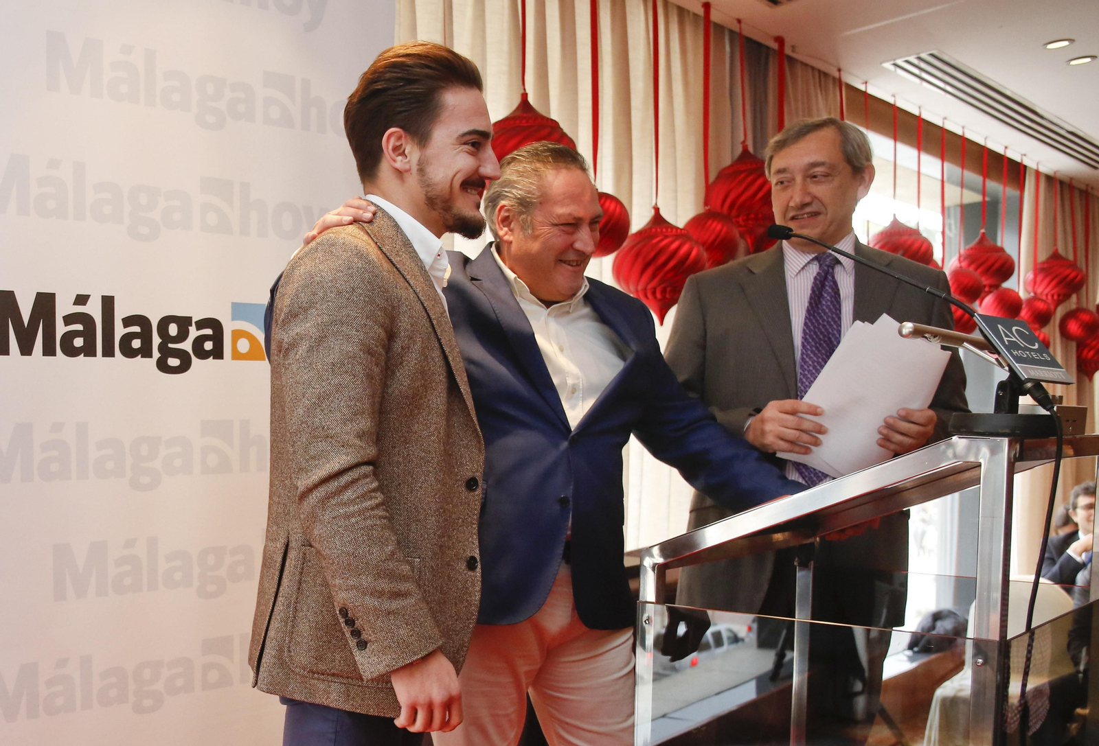 La carrera de Damián Quintero, en fotos