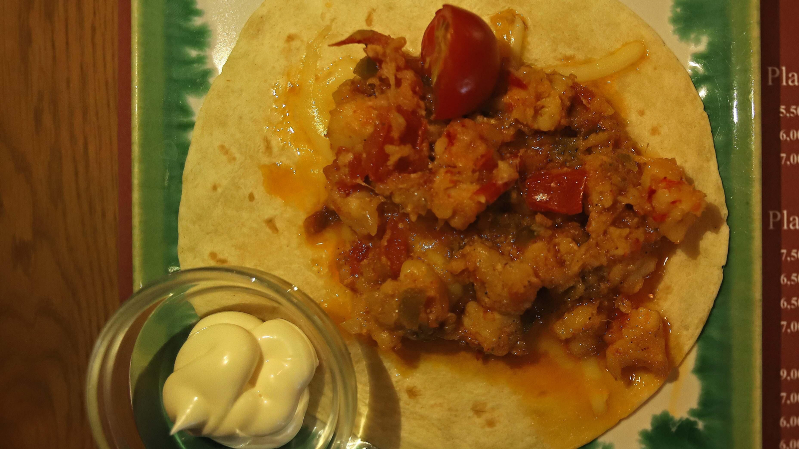 Las fotos de Casa Pepe, nuevo solete de la GuíaRepsol