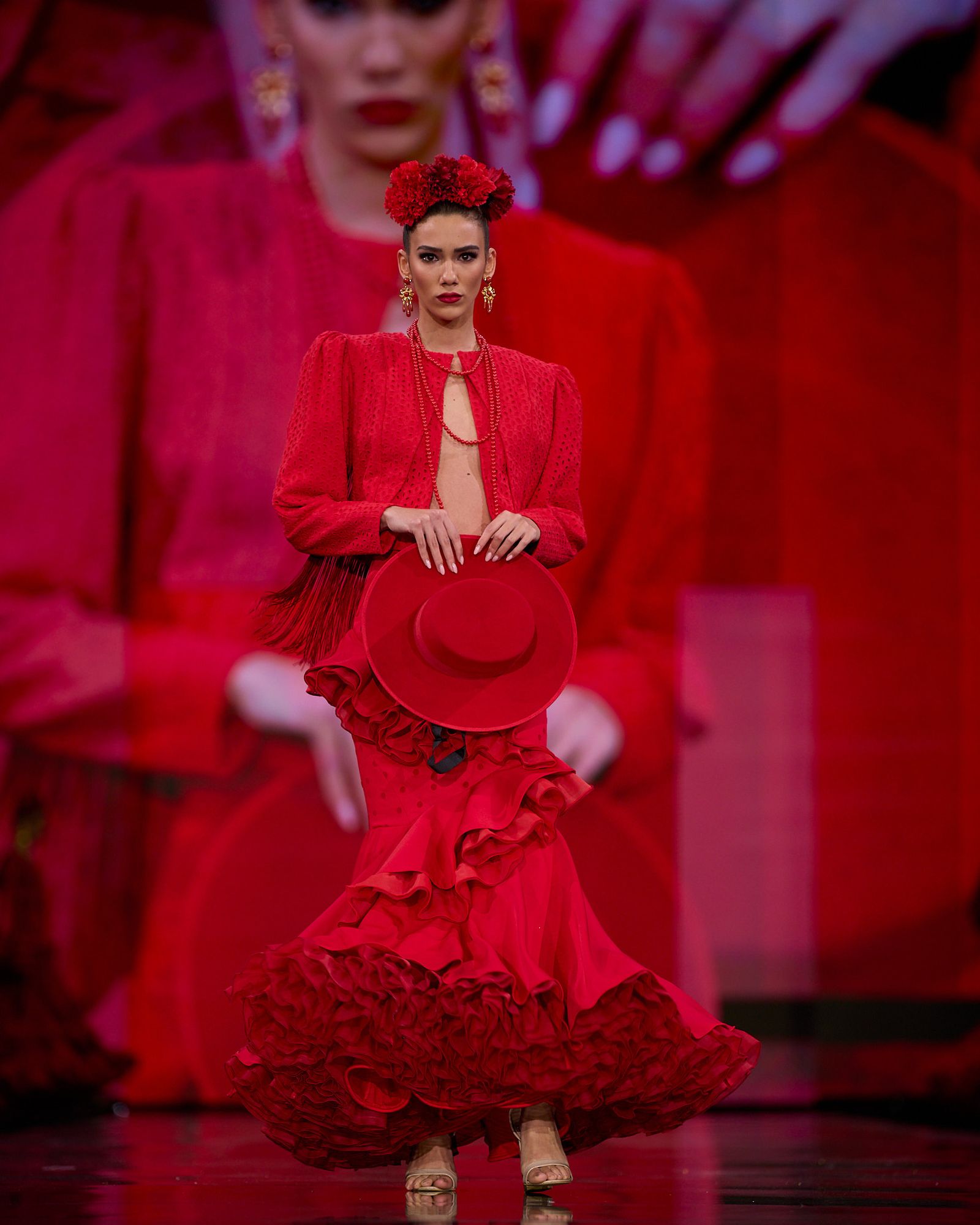 El Certamen de Jóvenes Diseñadores por Córdoba de Moda en SIMOF 2026, todas las fotos