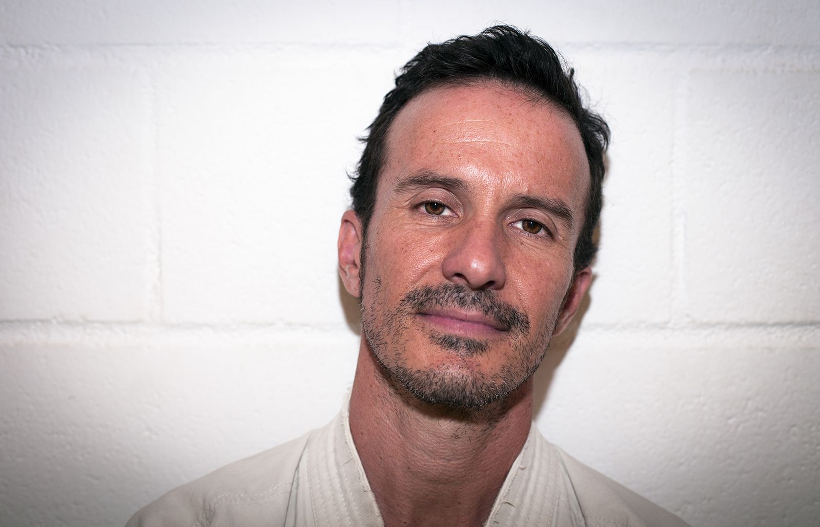 Entrevista a un profesor de karate. Karate y yoga: una misma esencia