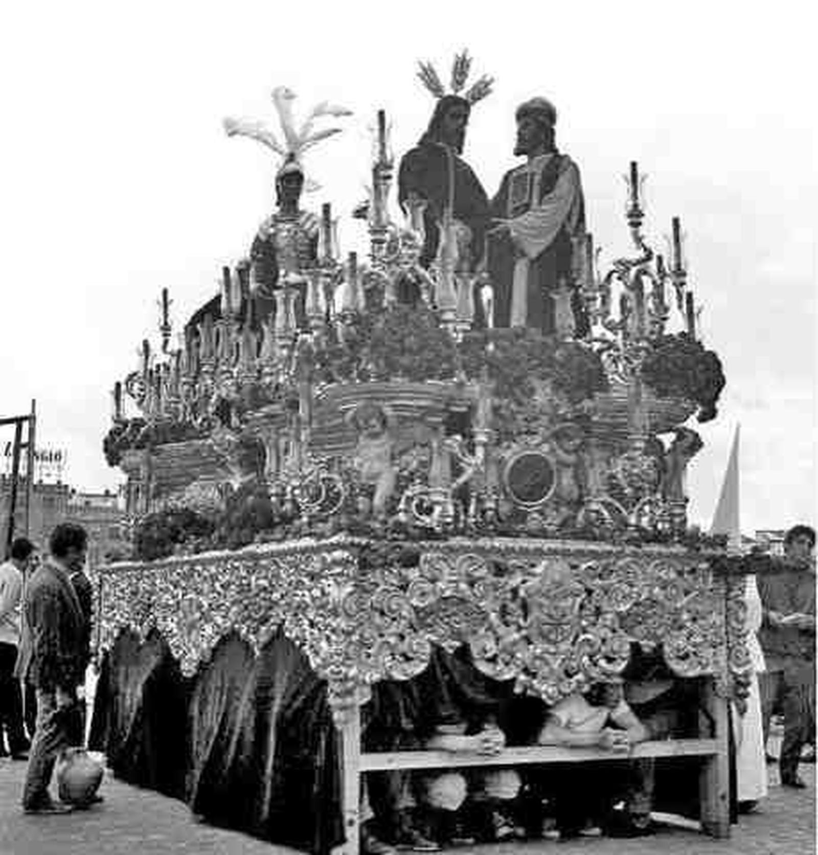 El primitivo misterio de San Gonzalo