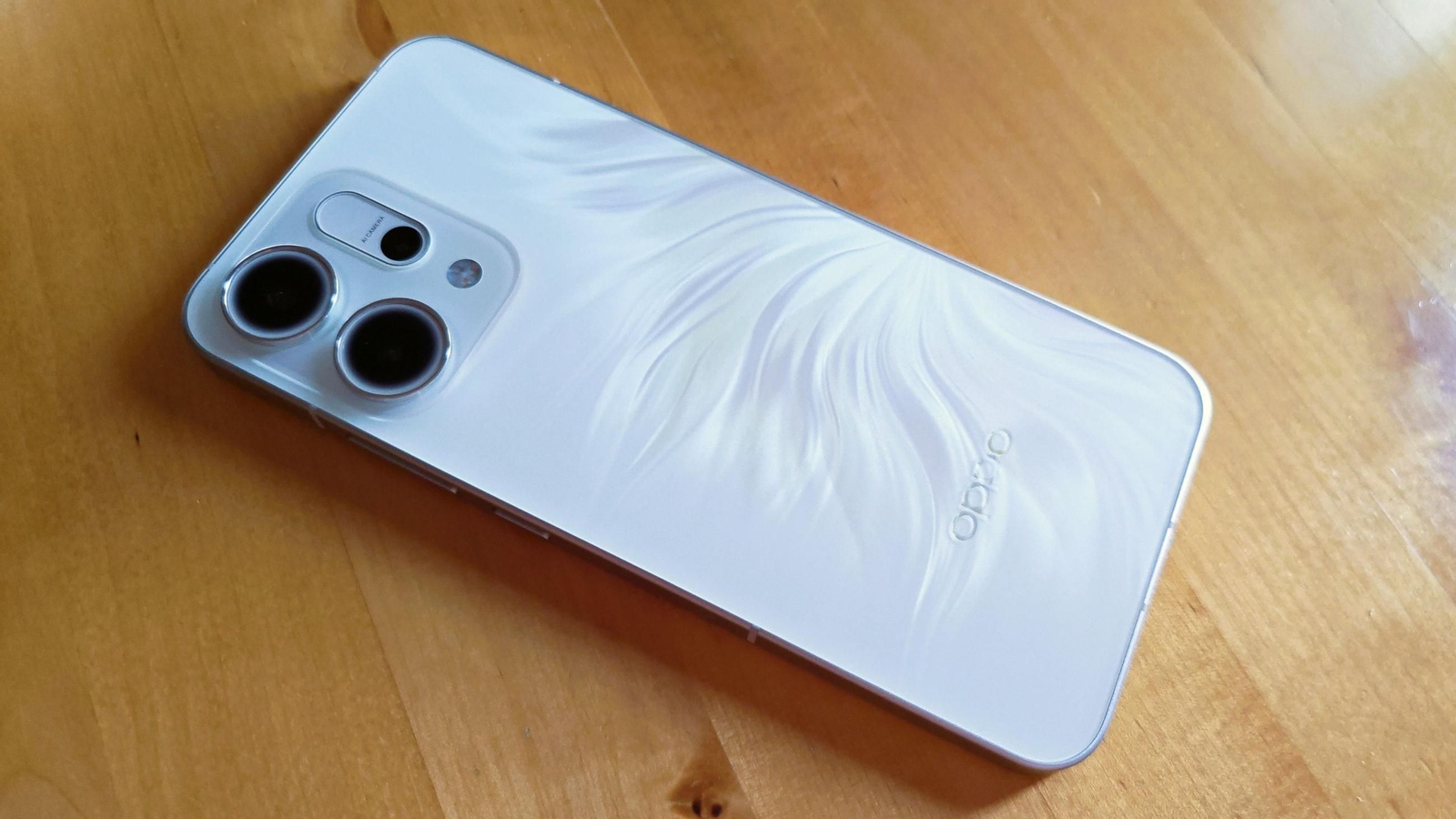 Oppo Reno14