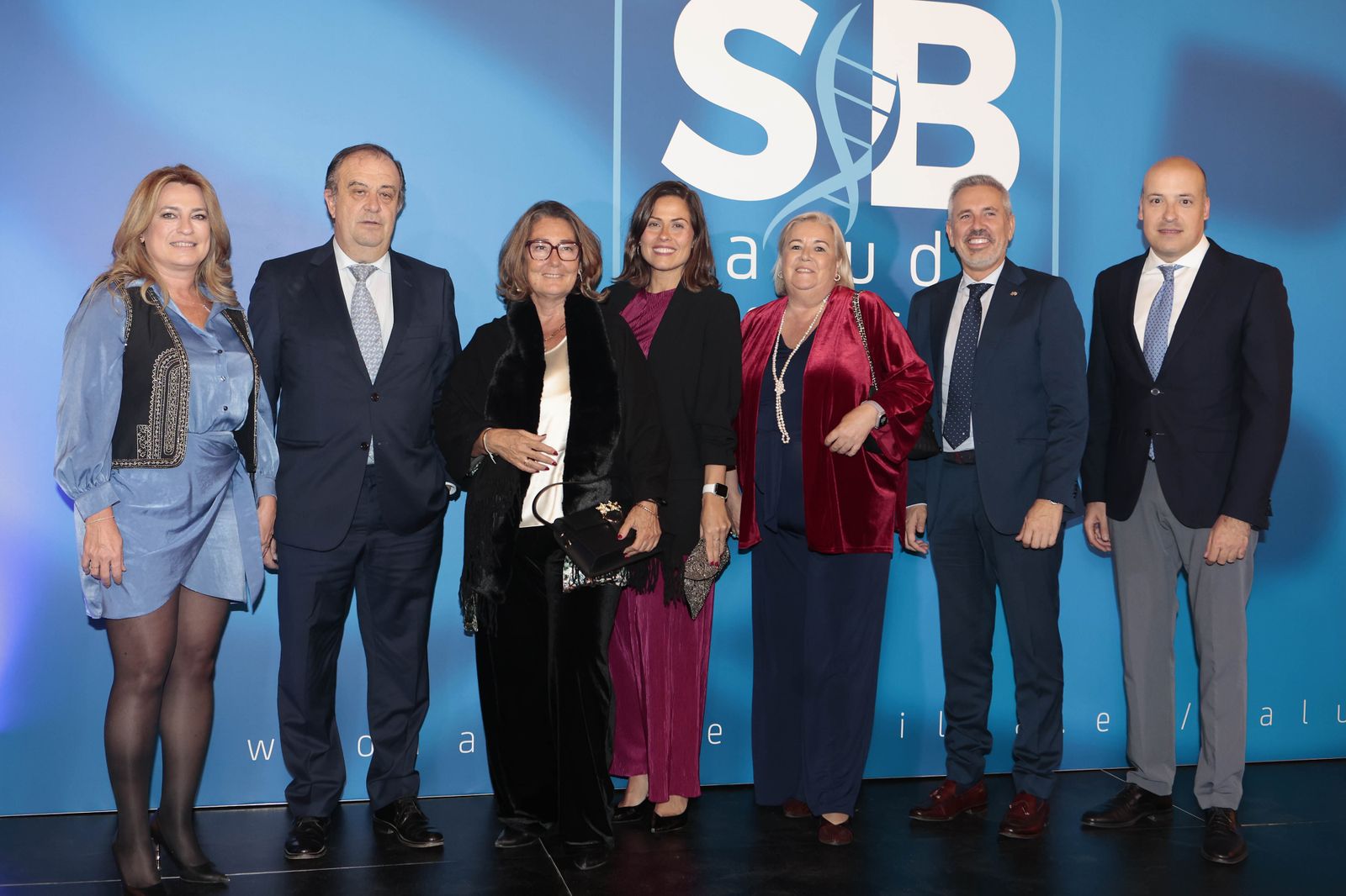 V Premios Salud y Bienestar (II)