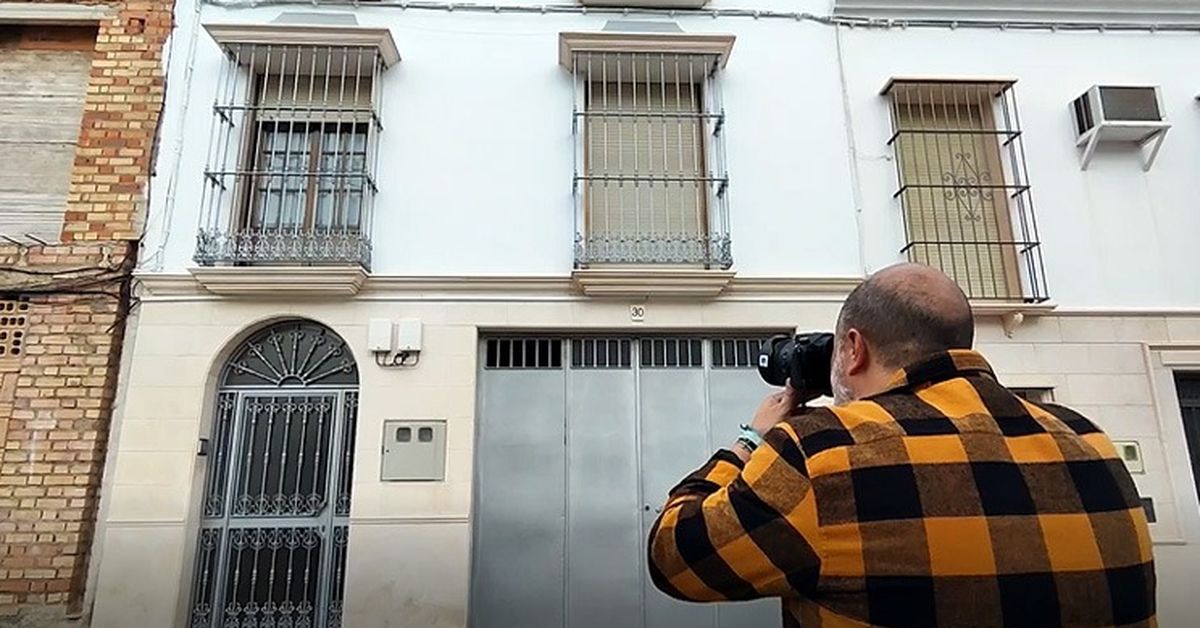 Un hombre mata a su mujer y se suicida en Estepa