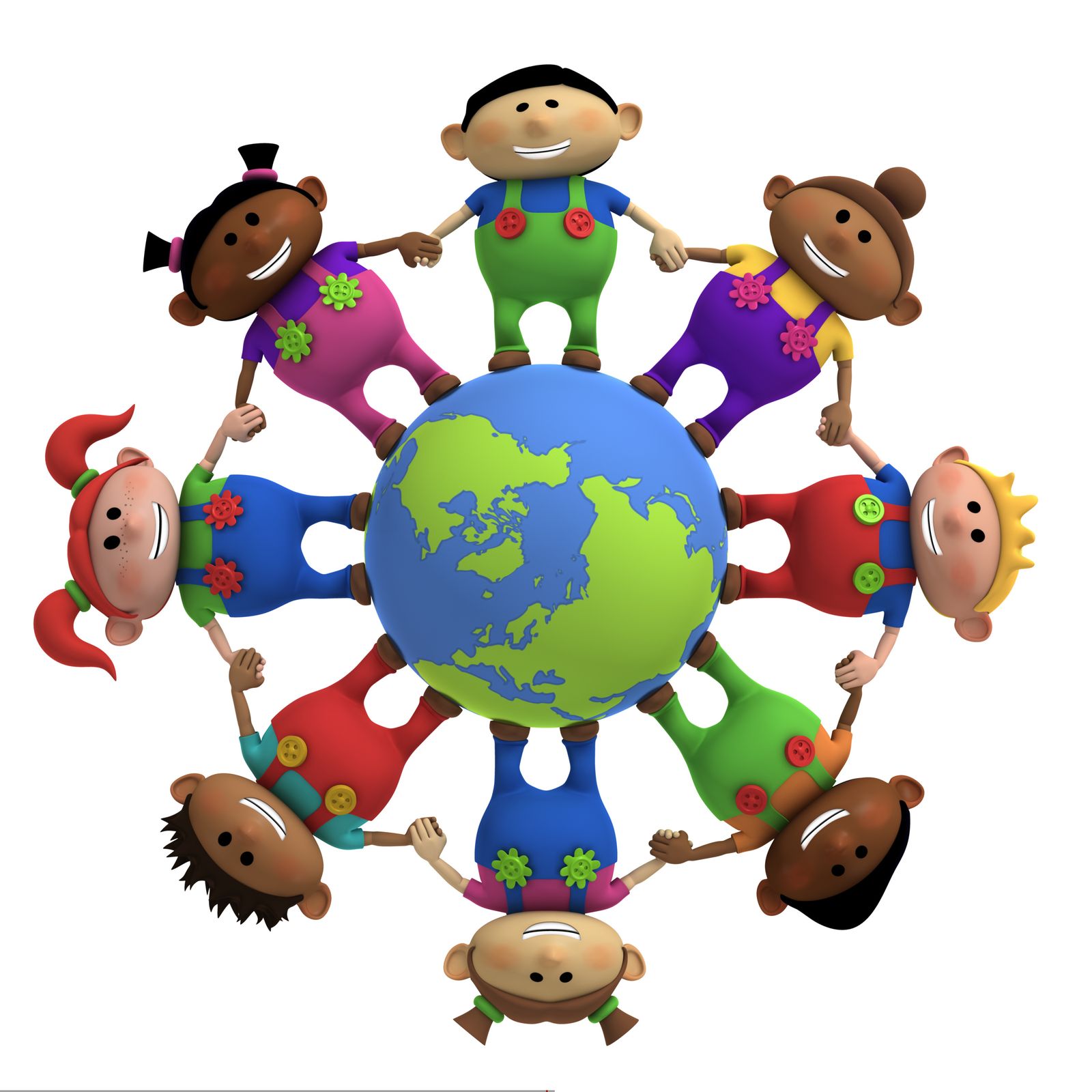 Todo el mundo y de muy diversos  ámbitos puede participar en este día.