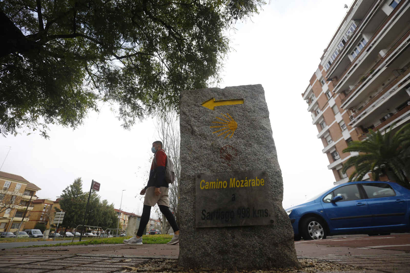 Doce rutas de senderismo sin salir de Córdoba capital