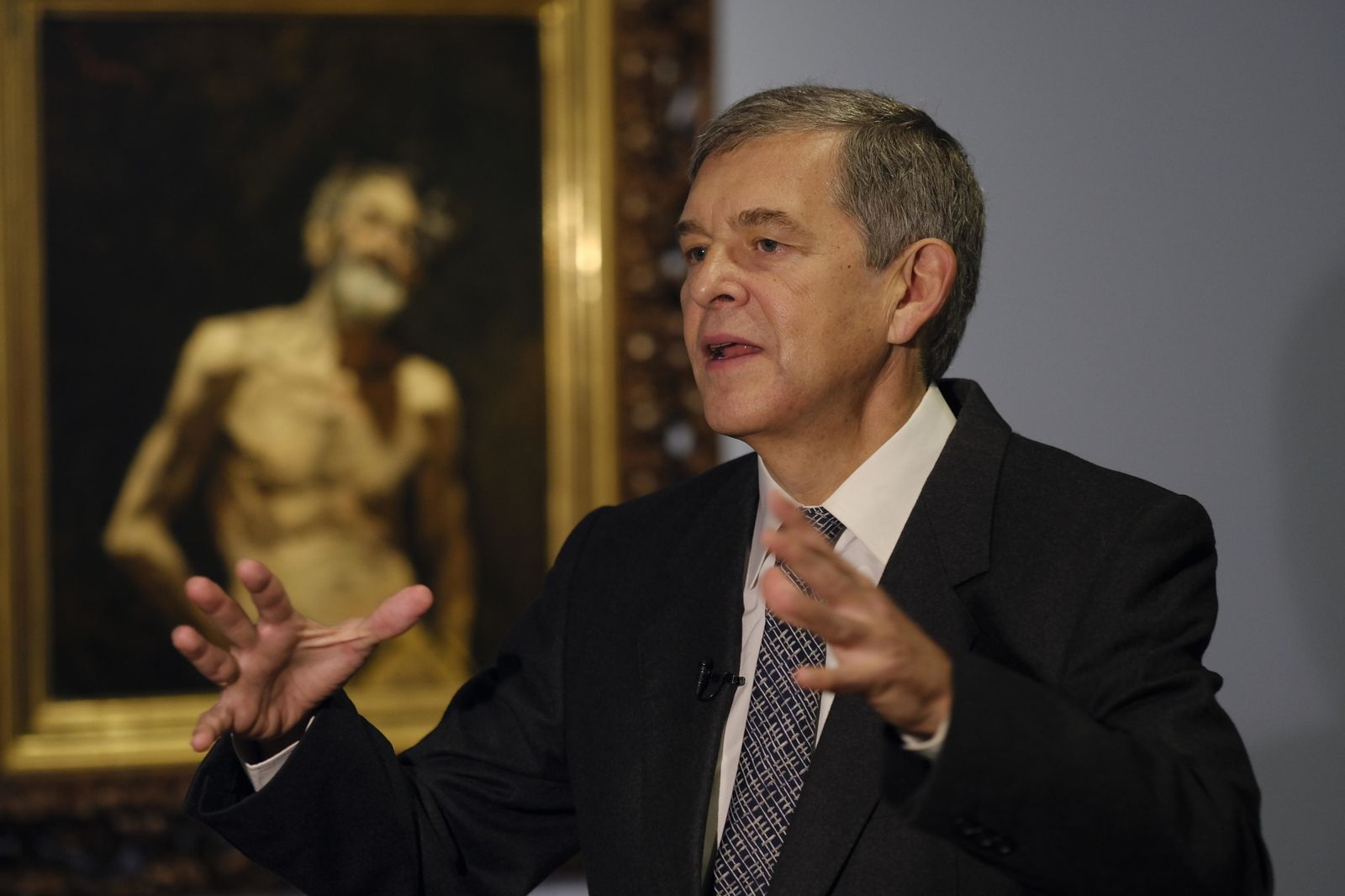 Las imágenes de 'Fortuny (1838-1874)'