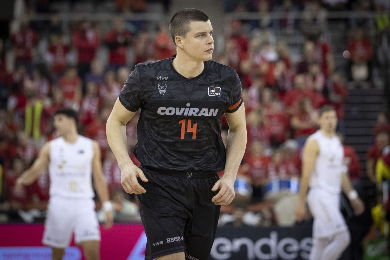 Coviran Granada San Pablo Burgos Foto Antonio L Juarez-20