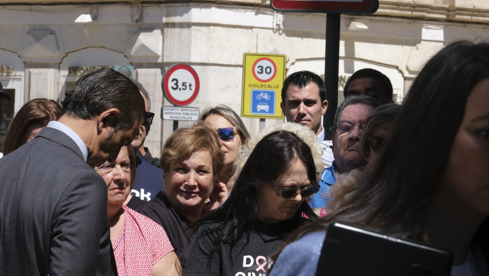 La Reina Sofía inaugura el I Congreso Internacional sobre ELA, en imágenes