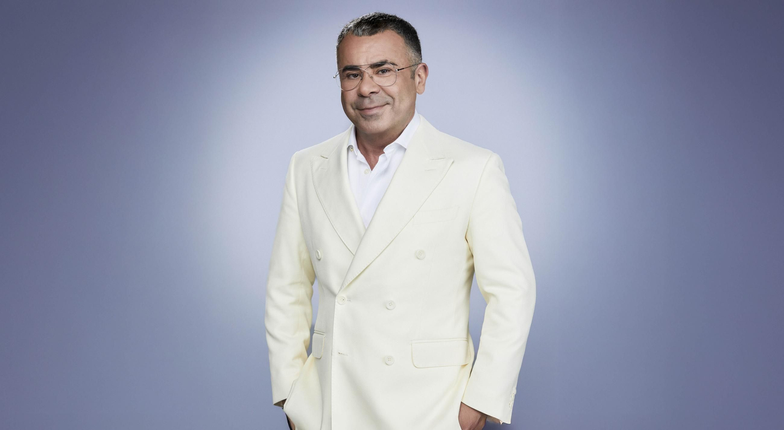 Jorge Javier Vázquez en 'Hay una cosa que te quiero decir'