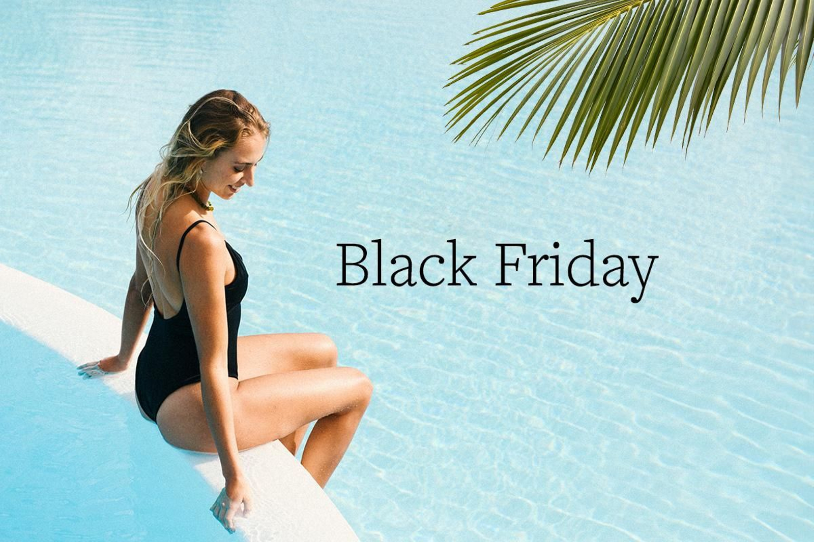 ¡Llegó Black Friday a Hoteles Barceló!: reserva en cualquier hotel de la cadena con descuentos de hasta el 55%