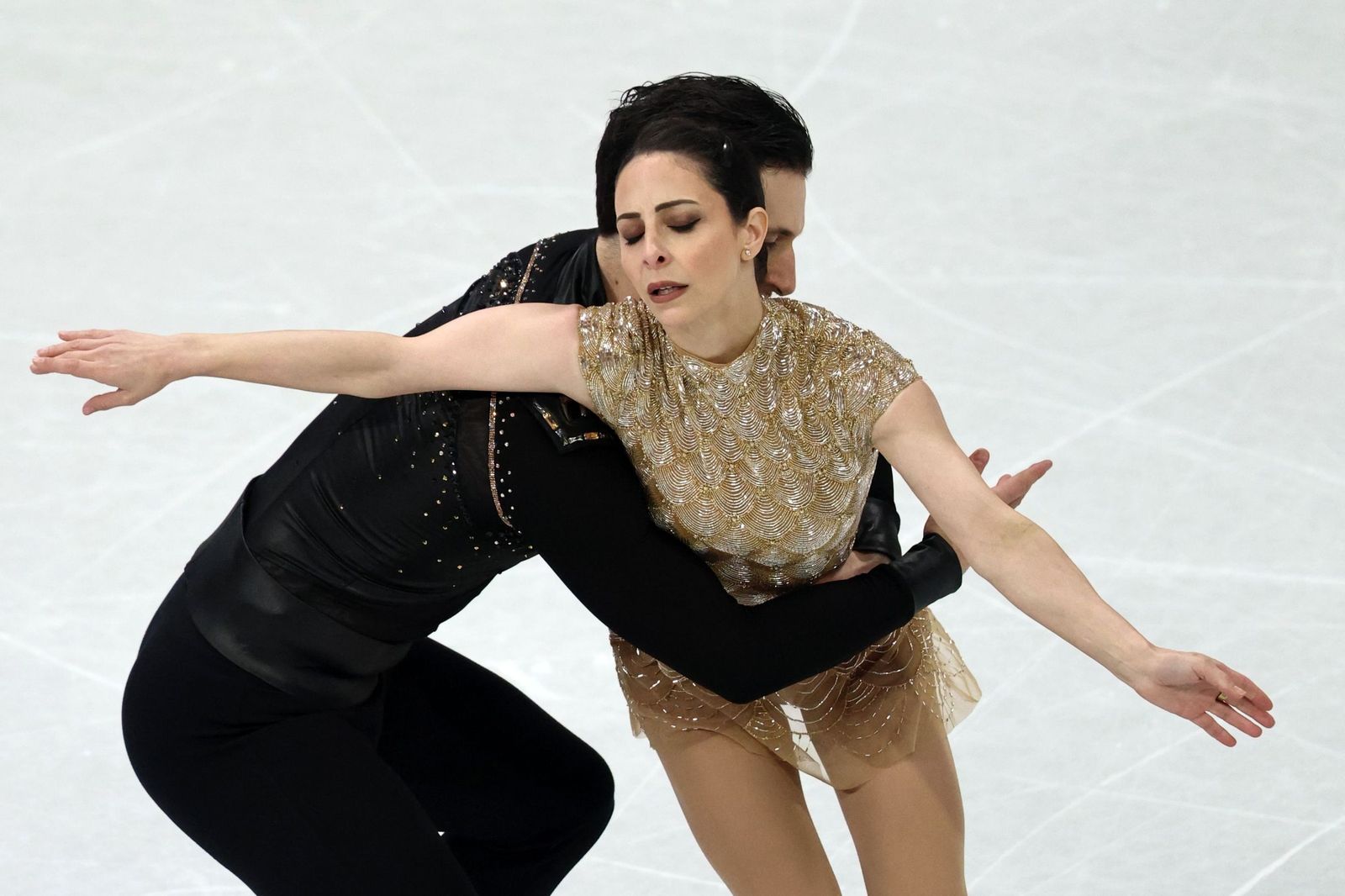 Las mejores fotos de los Juegos Olímpicos de invierno Milán Cortina d'Ampezzo 2026 | Décima jornada